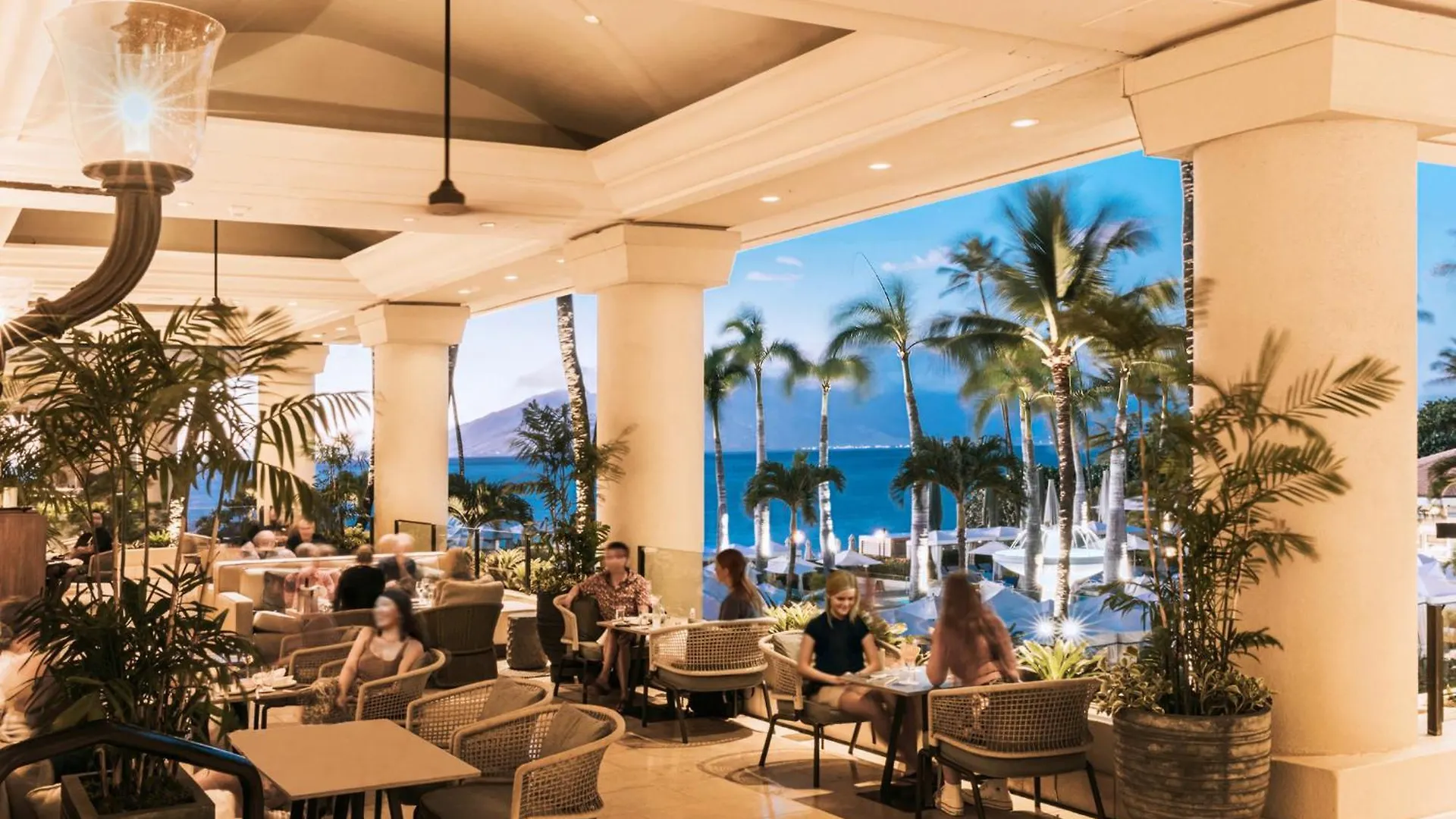 Four Seasons Maui At Wailea Resort Wailea (Maui)