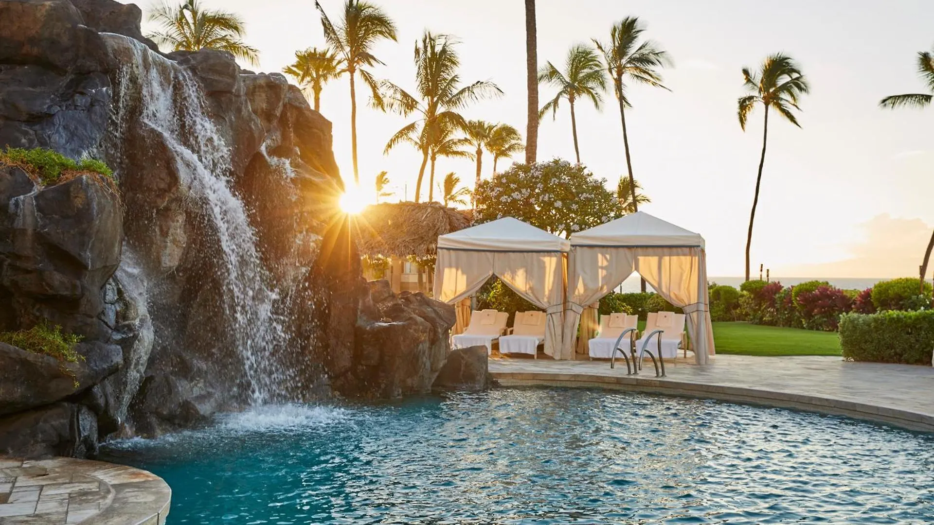 Four Seasons Maui At Wailea Wailea (Maui)