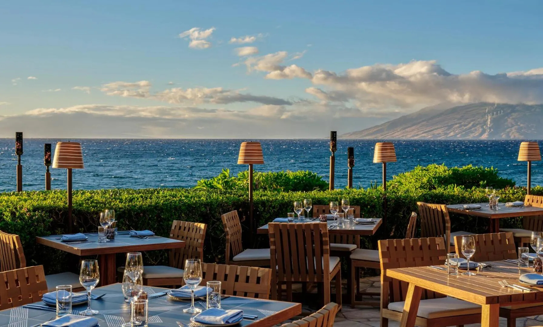 Four Seasons Maui At Wailea 5* Wailea (Maui)