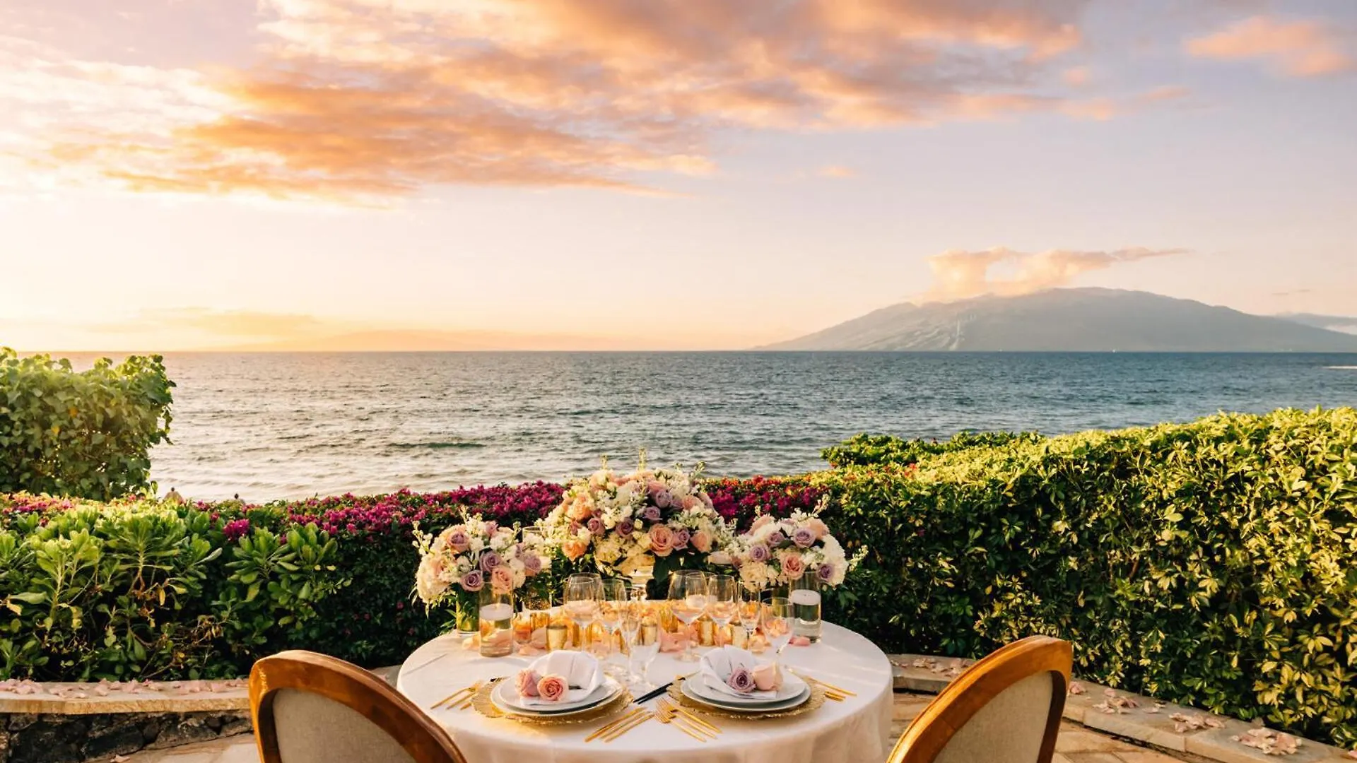 Four Seasons Maui At Wailea