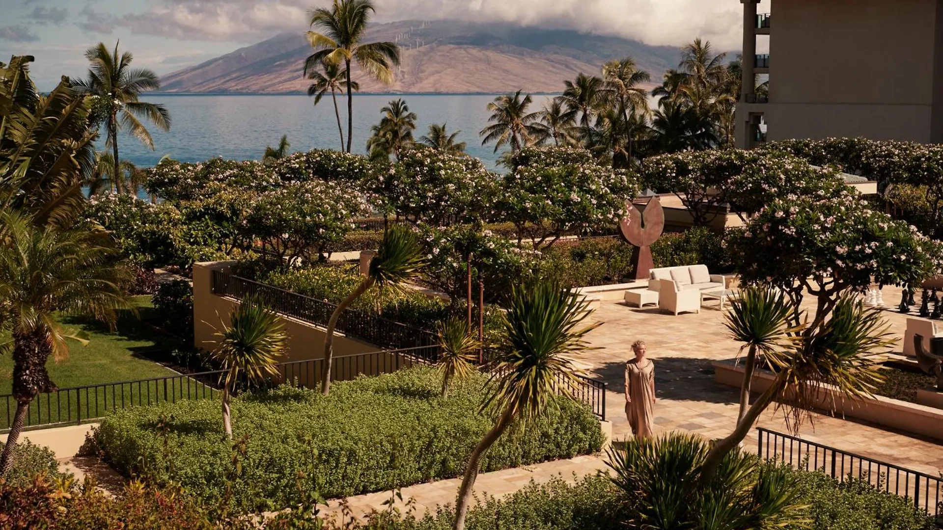 Four Seasons Maui At Wailea Resort