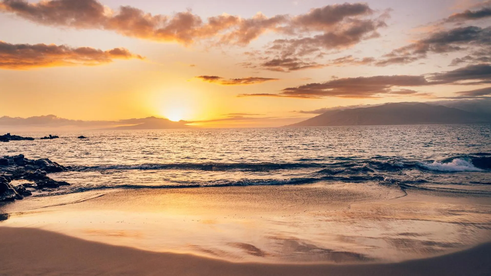 Four Seasons Maui At Wailea Resort 5*