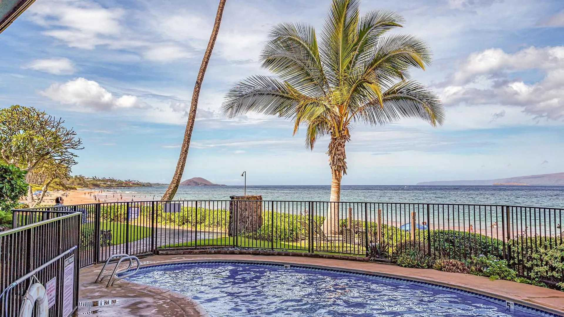Hale Hui Kai 106 - Newly Renovated, Split Ac * Wailea (Maui)