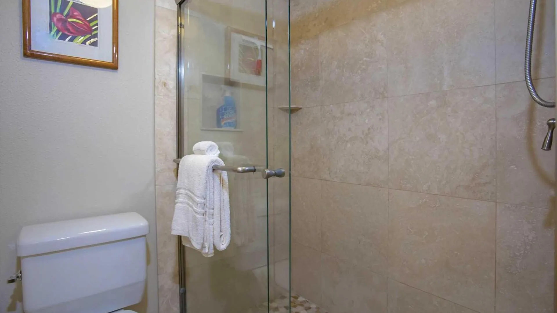 Feriehus Kihei Akahi - Unit C313 *