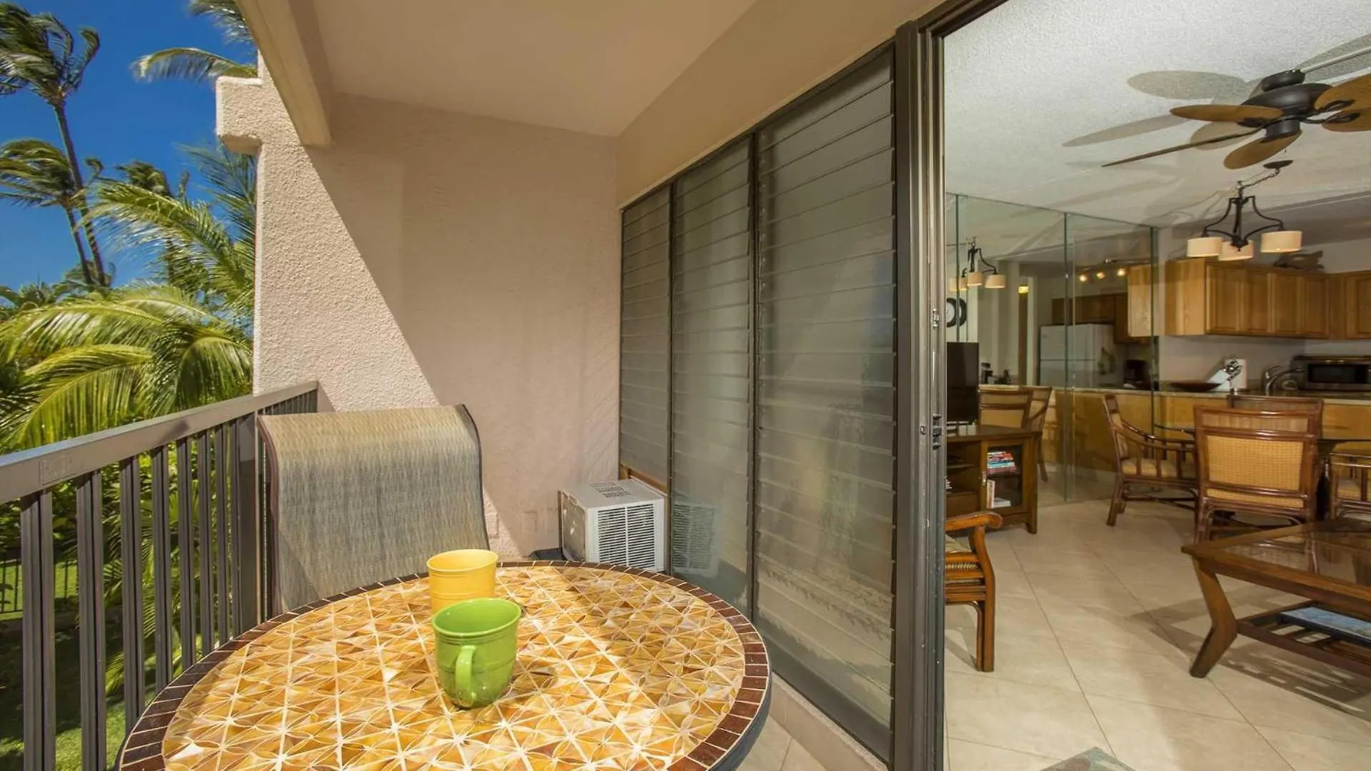 Kihei Akahi - Unit C313 Wailea (Maui)