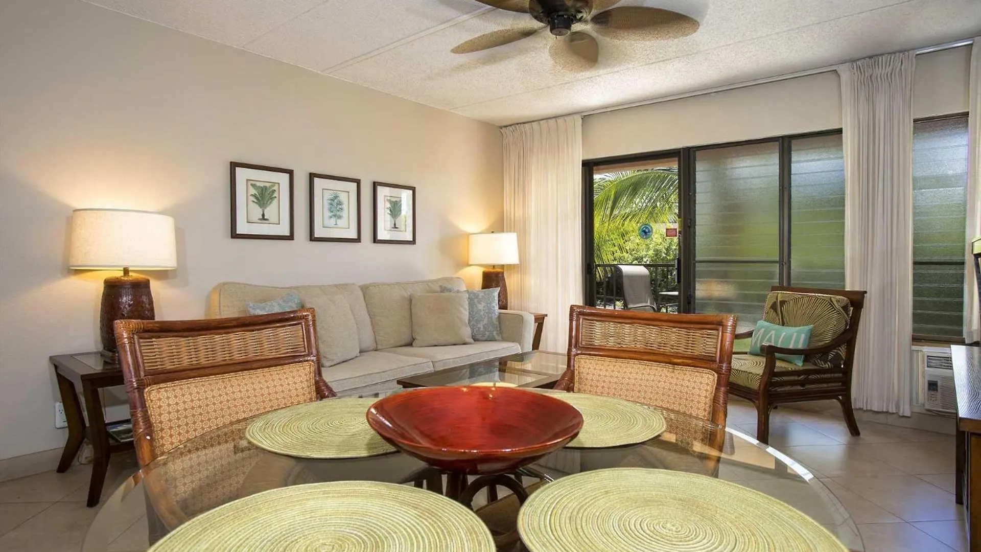 Kihei Akahi - Unit C313 *