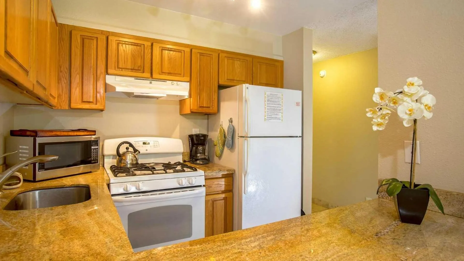 Kihei Akahi - Unit C313 Wailea (Maui)
