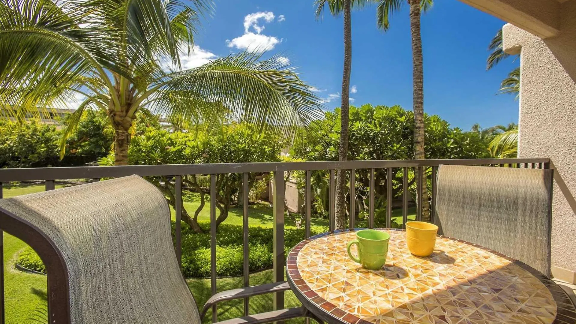 Kihei Akahi - Unit C313 Feriehus *