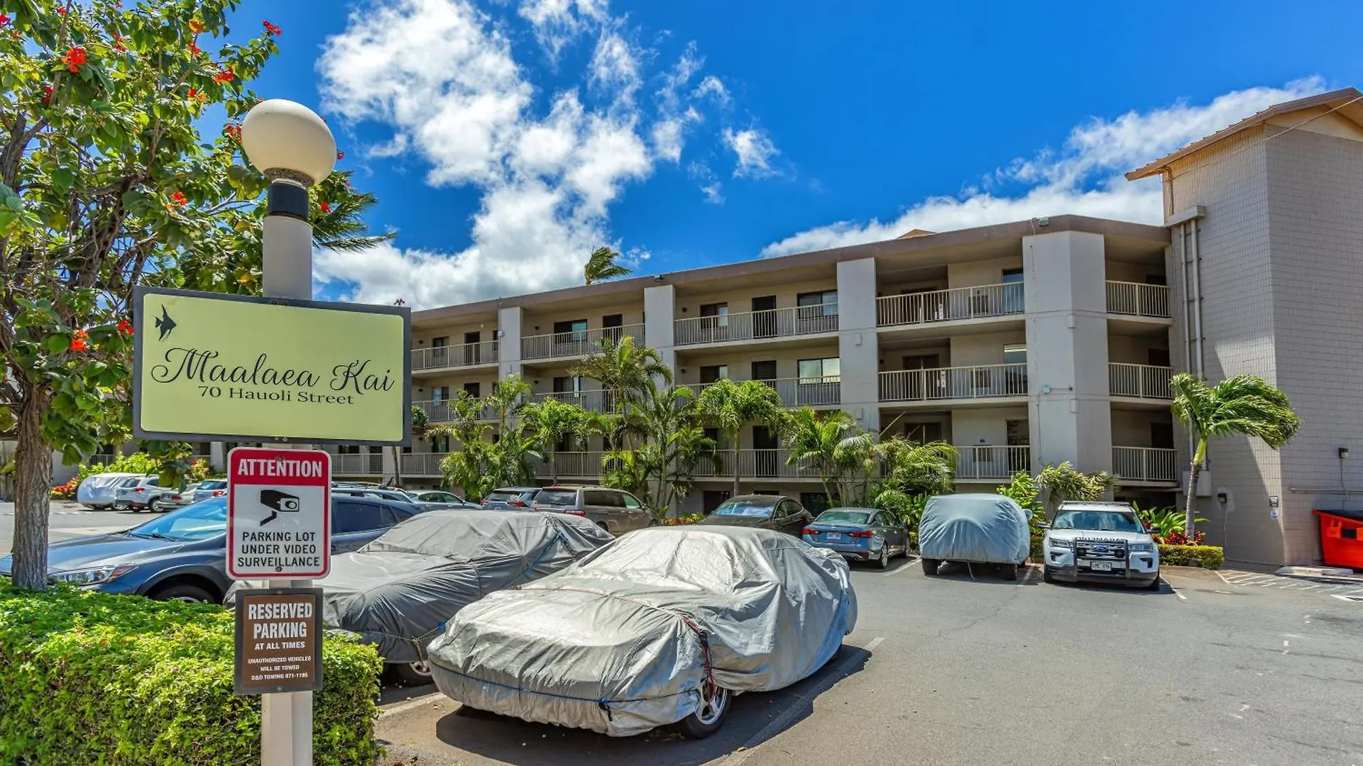 Casa vacanze Maalaea Kai 220 Wailuku
