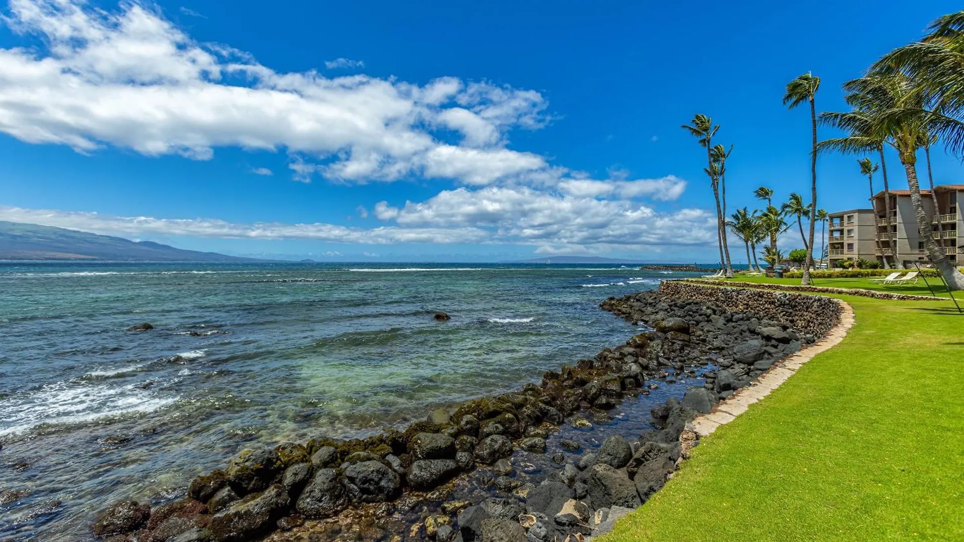 Maalaea Kai 220 Casa vacanze *