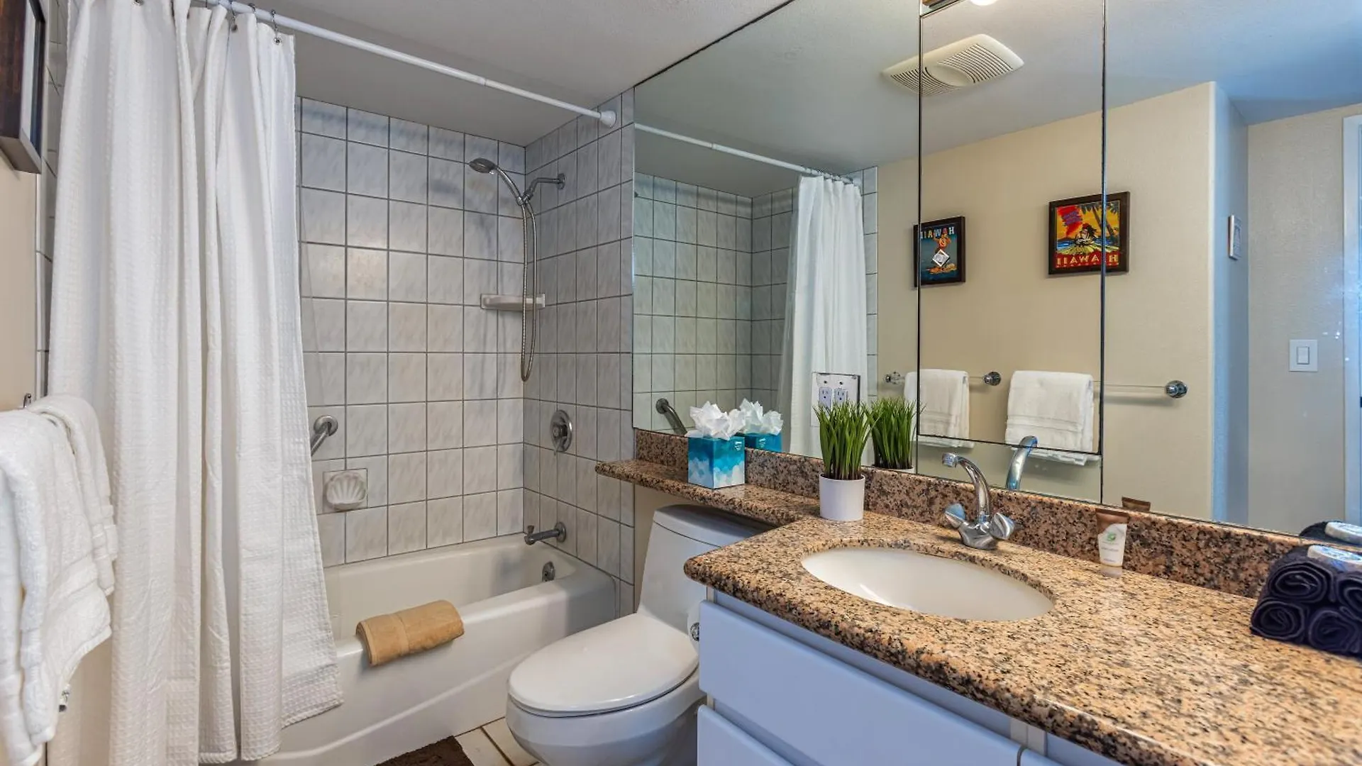 Casa vacanze Maalaea Kai 220 Wailuku