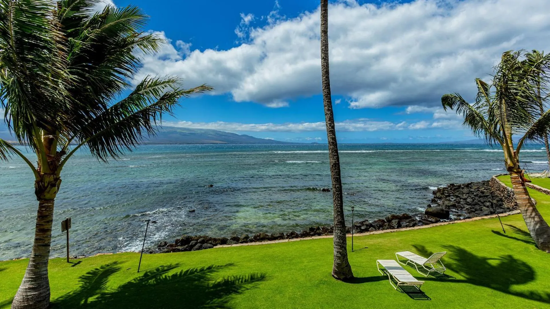 Maalaea Kai 220 * Wailuku