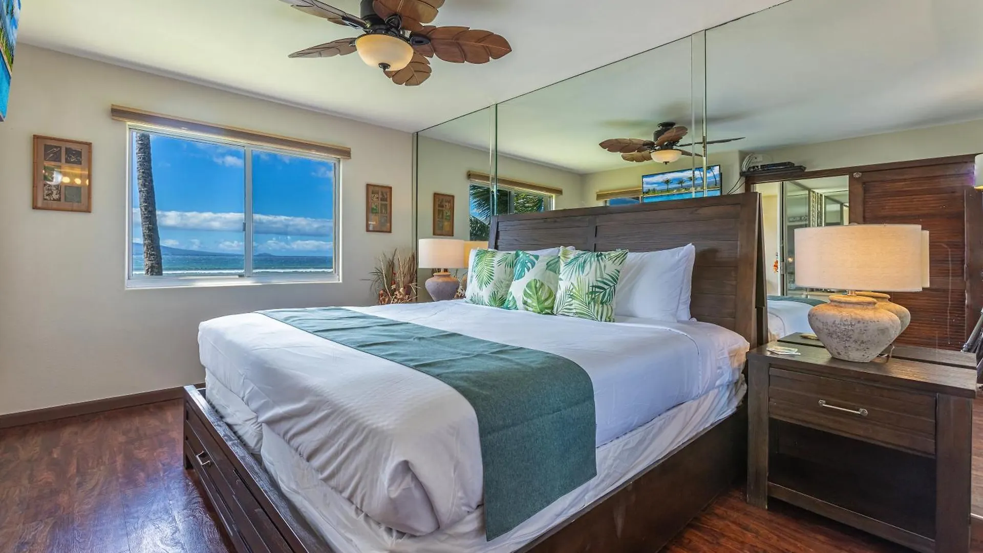 Maalaea Kai 220 * Wailuku