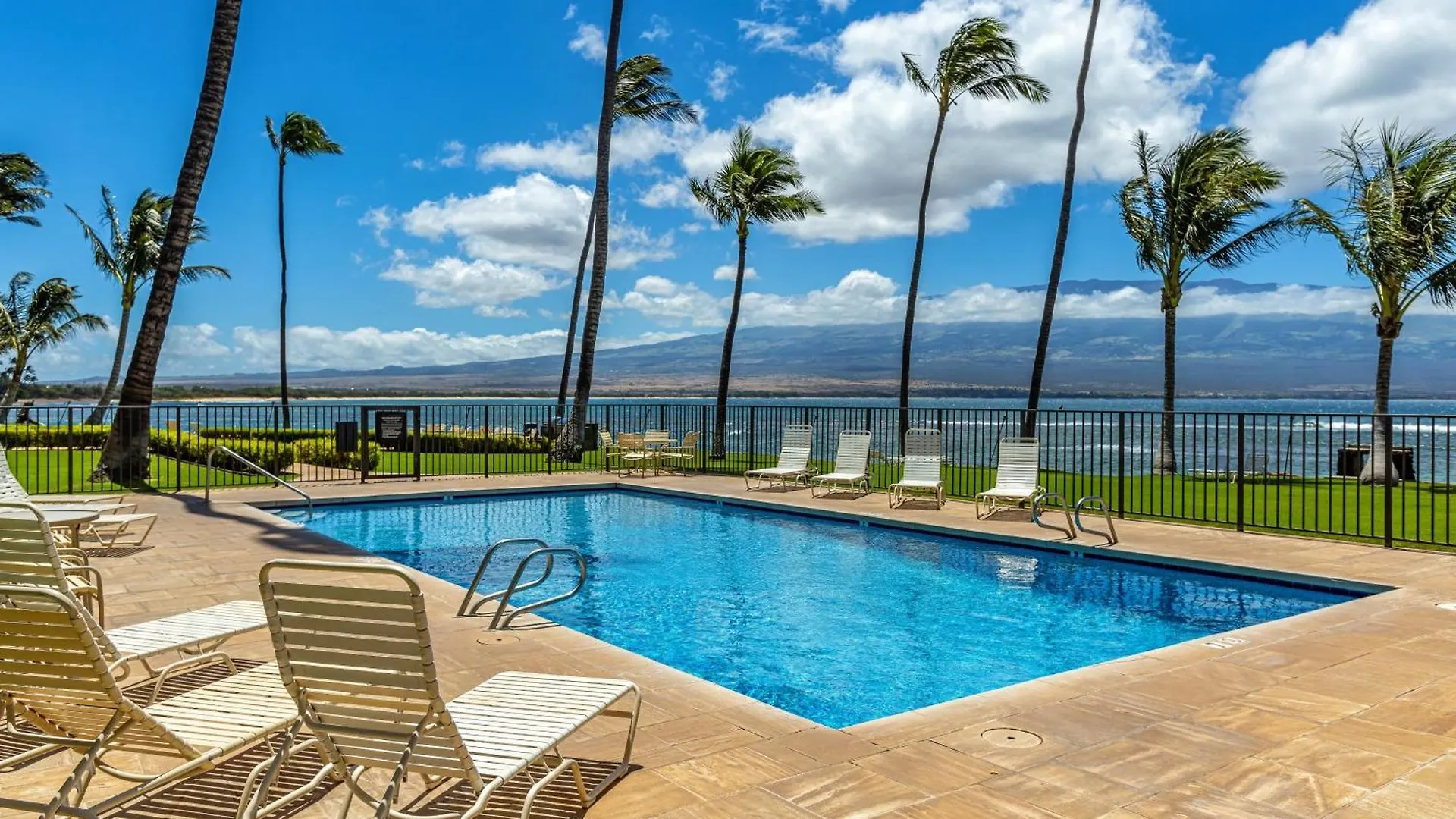 Casa vacanze Maalaea Kai 220 *
