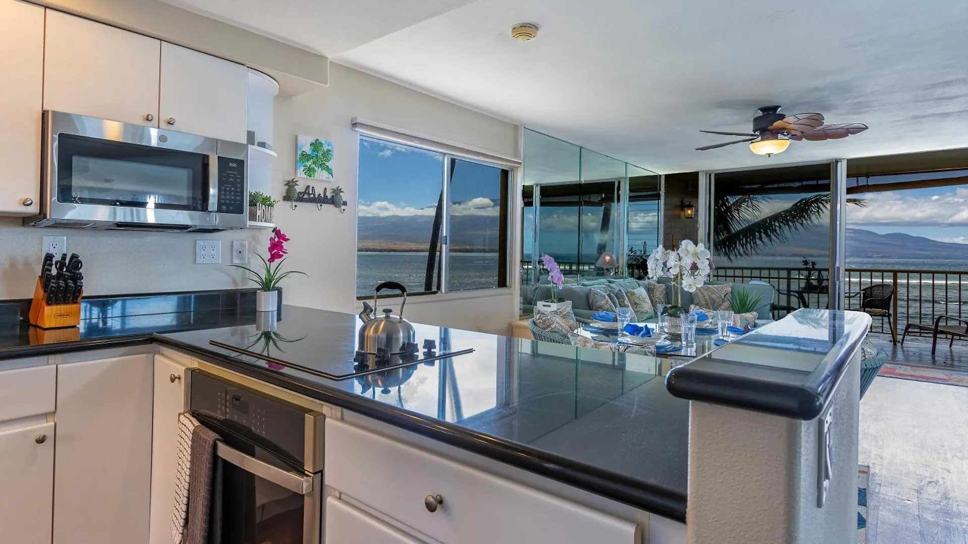 Maalaea Kai 220 Wailuku