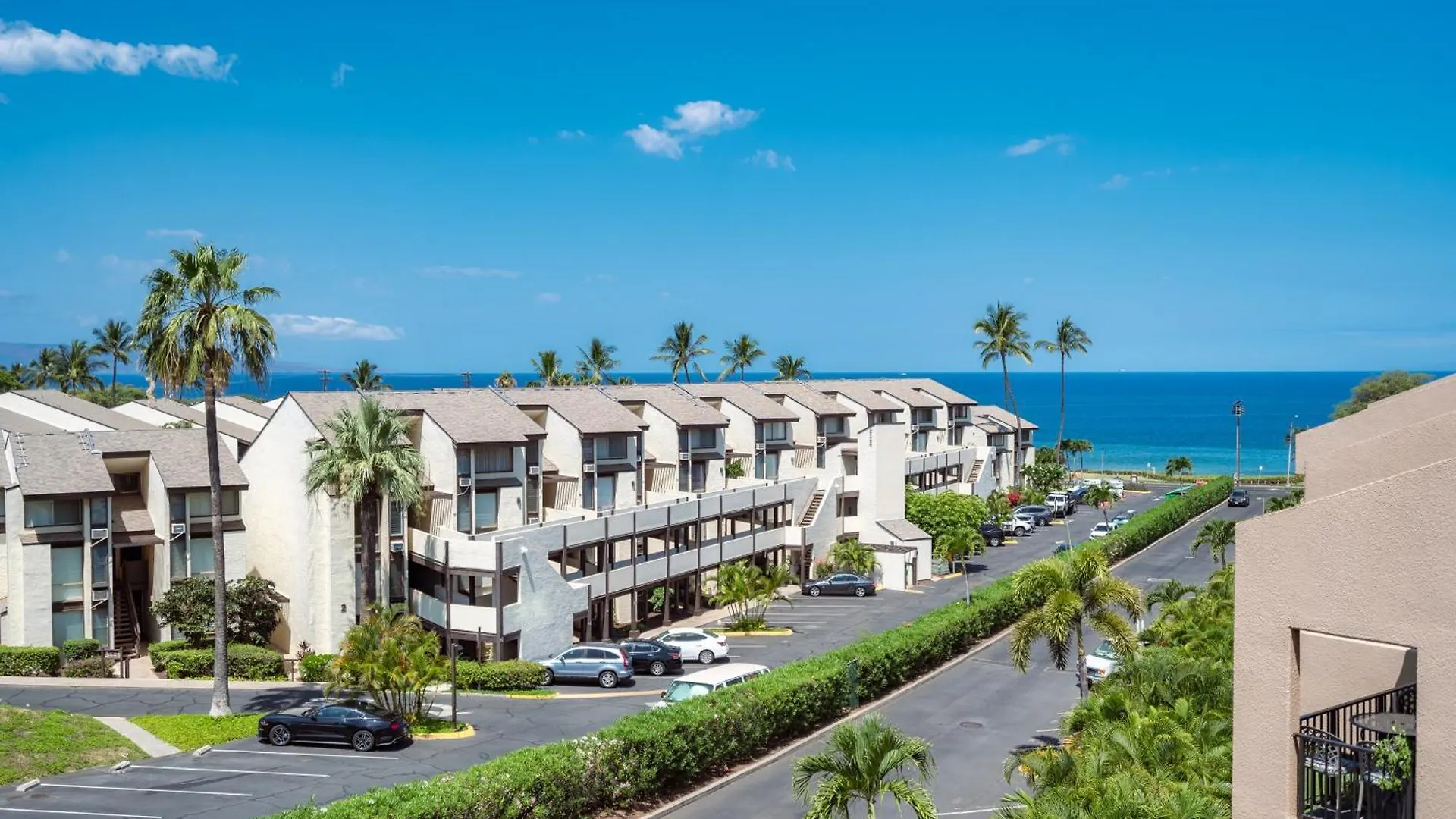 Kamaole Sands ワイレア
