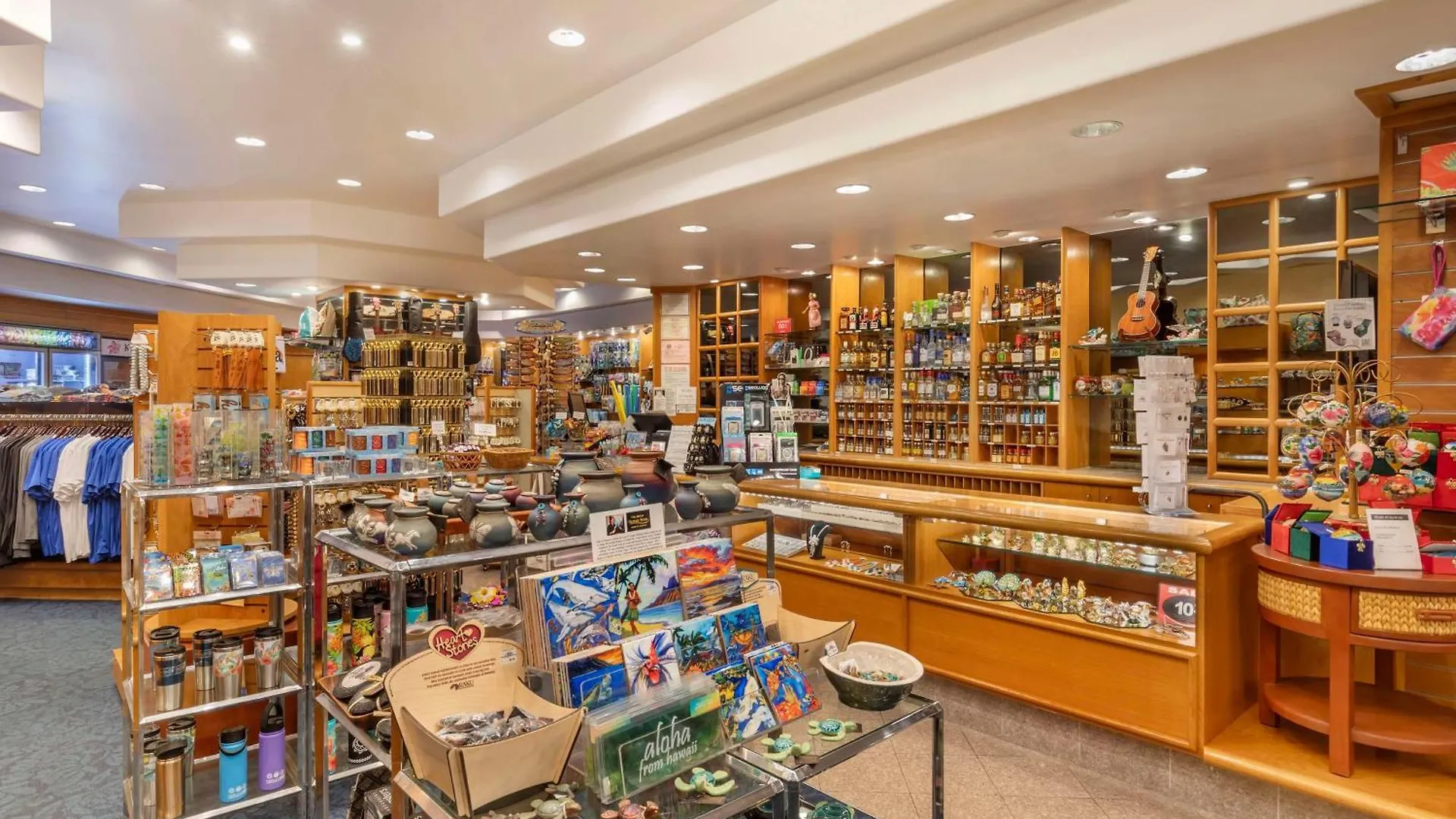 Hilton Vacation Club Ka'anapali Maui Station touristique 3*