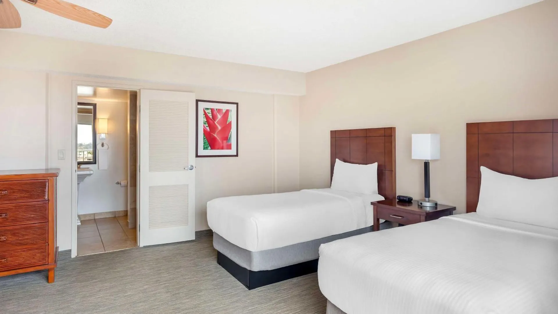 Hilton Vacation Club Ka'anapali Maui Station touristique Lahaina