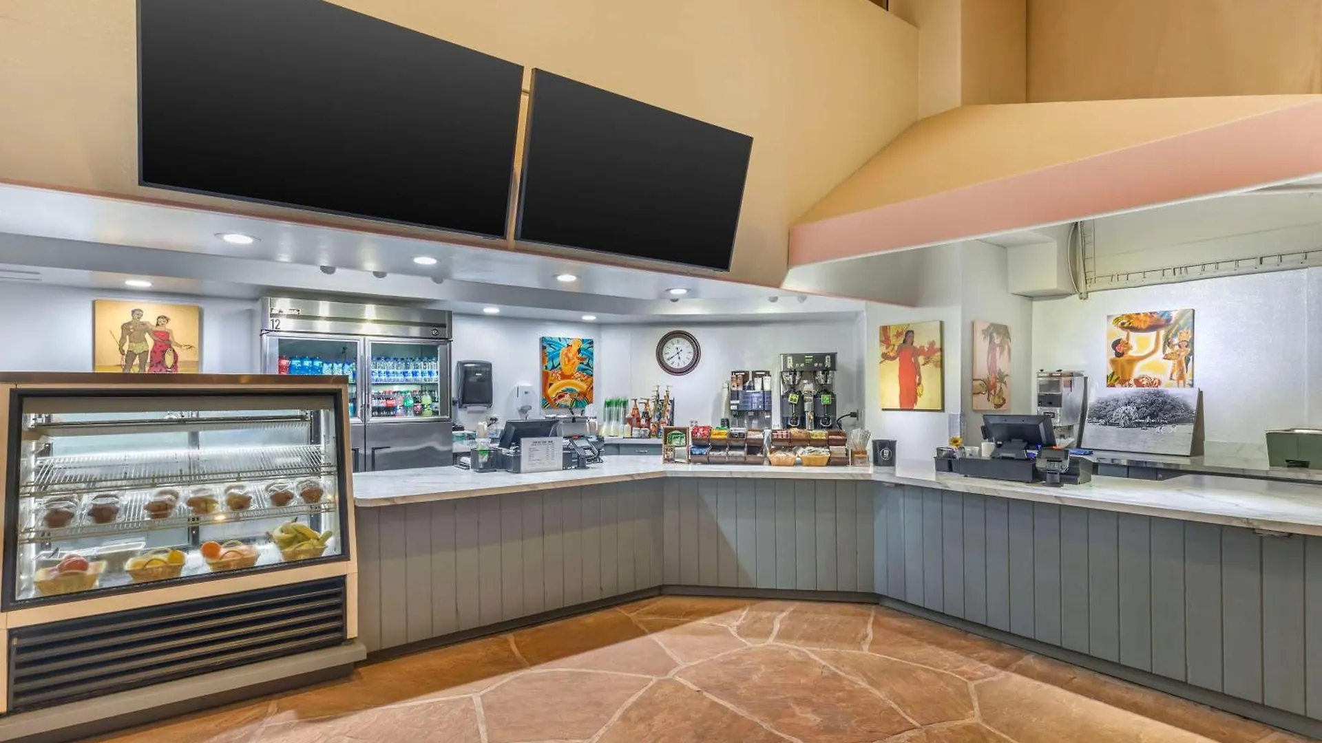 Hilton Vacation Club Ka'anapali Maui Station touristique 3*