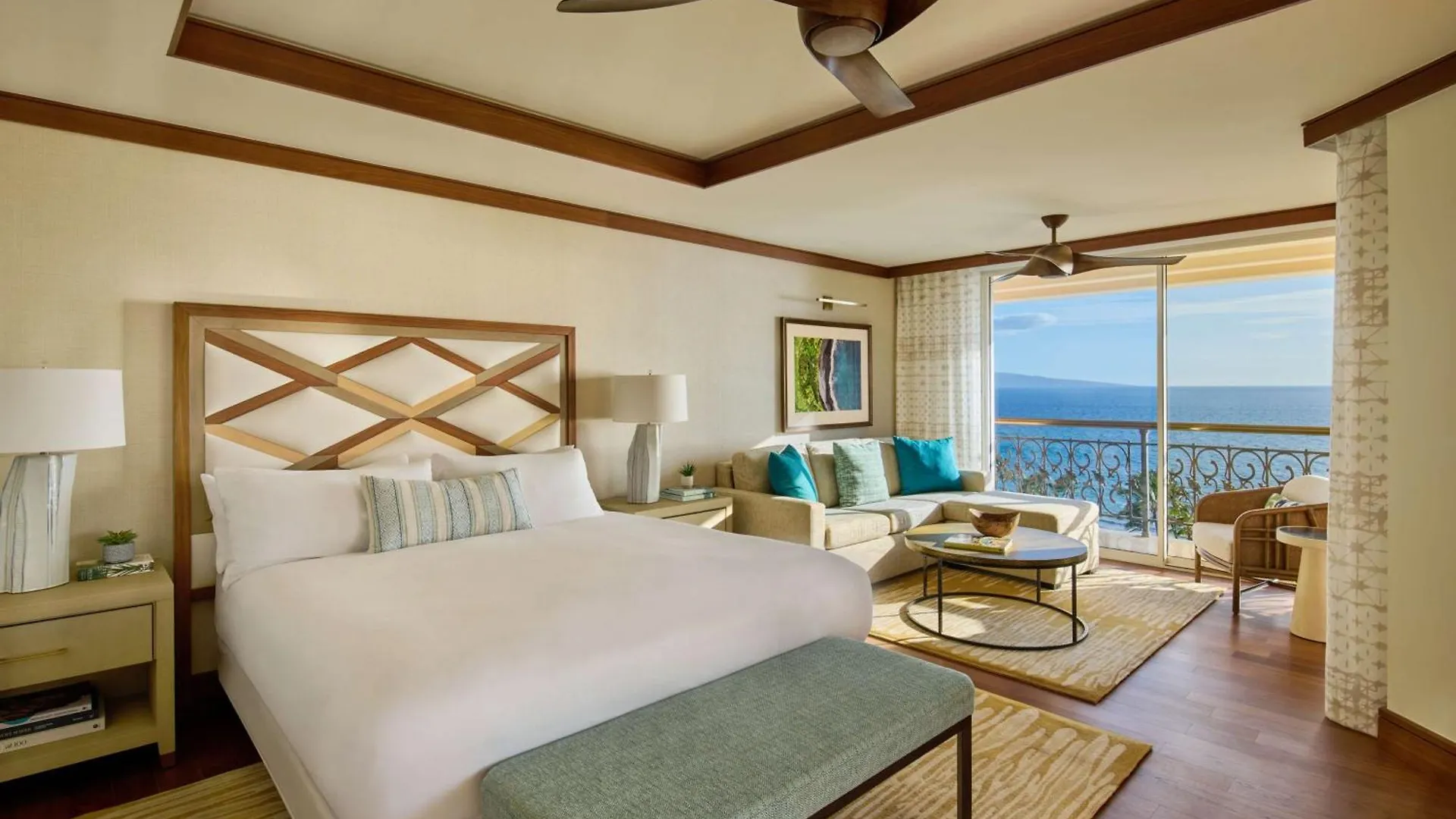 Grand Wailea & Spa, A Waldorf Astoria
