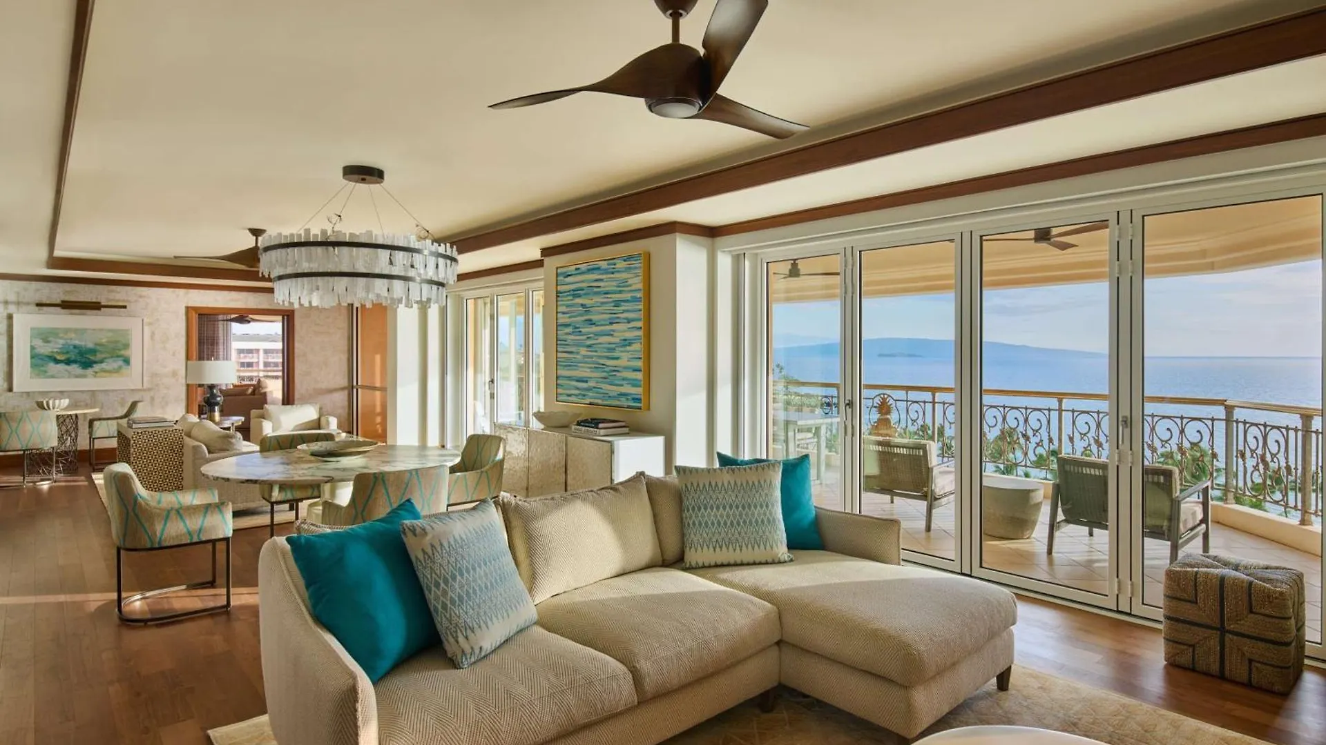 Grand Wailea & Spa, A Waldorf Astoria 5*