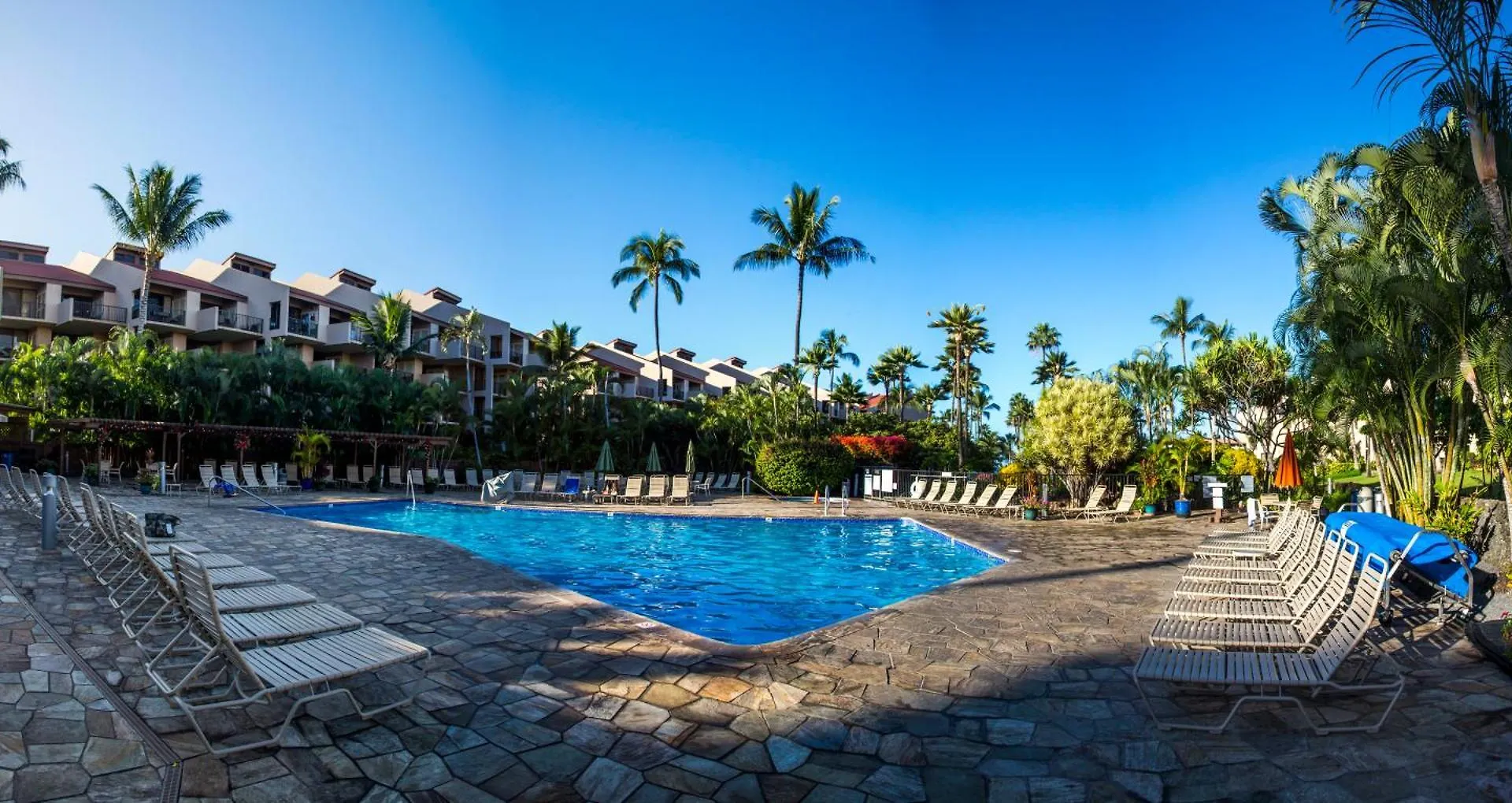 Castle Kama'ole Sands Aparthotel Wailea (Maui)