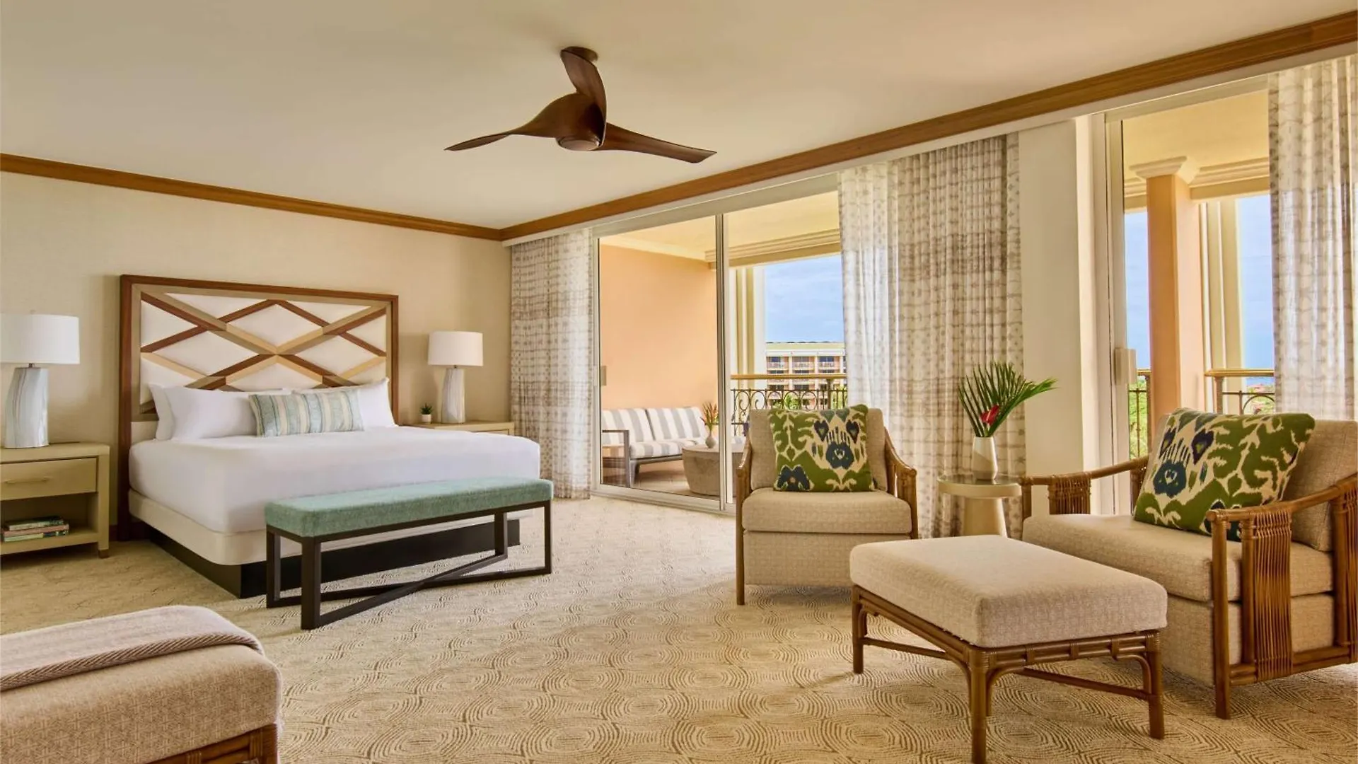 Grand Wailea & Spa, A Waldorf Astoria