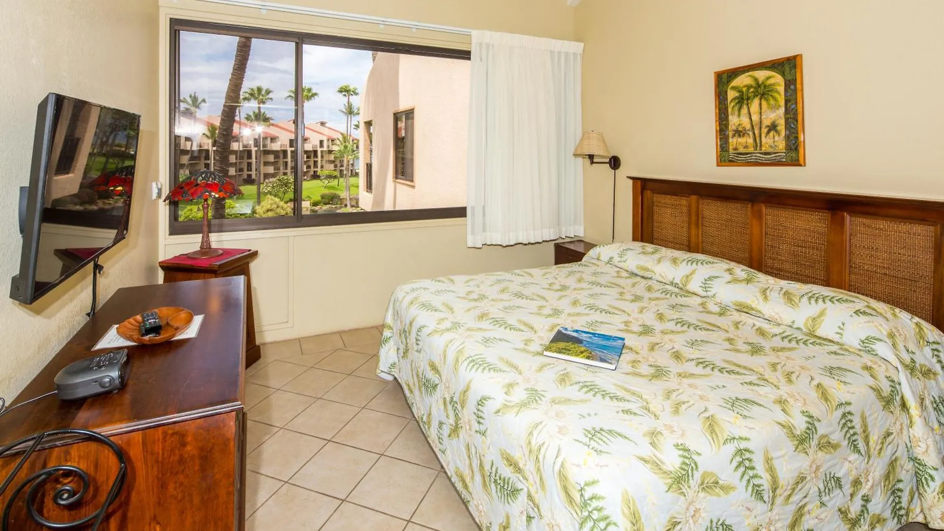 Aparthotel Castle Kama'ole Sands 3*