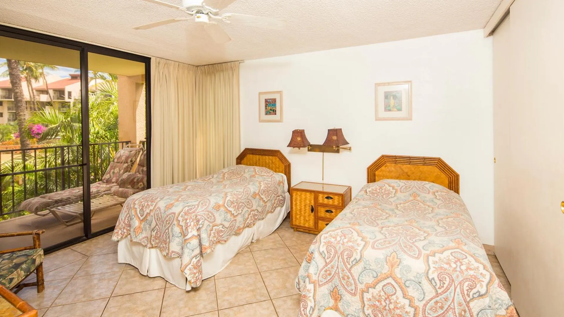 Castle Kama'ole Sands Aparthotel