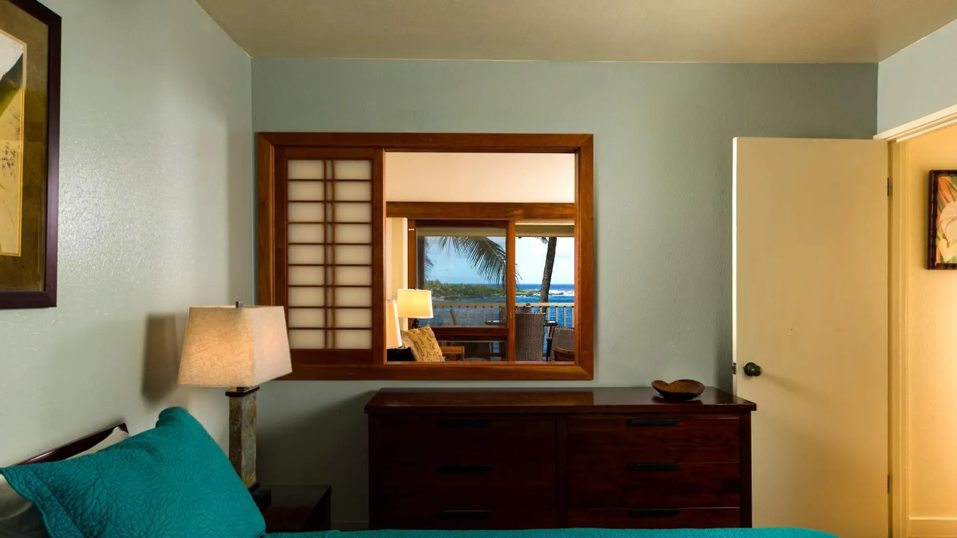 Apartmán Kai Maui - #203 Lanakila Upper Floor 1 Br