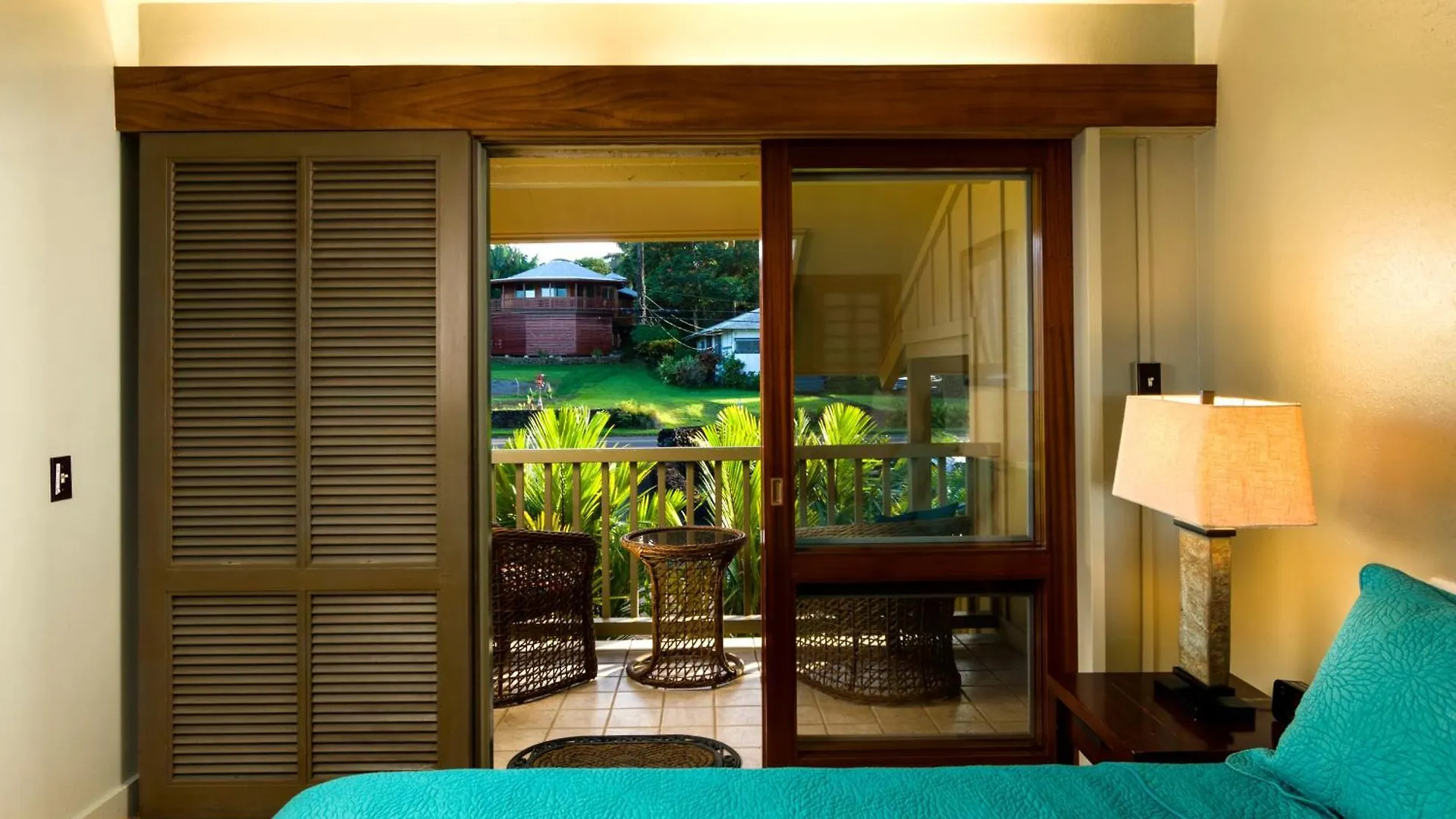Apartmán Kai Maui - #203 Lanakila Upper Floor 1 Br *