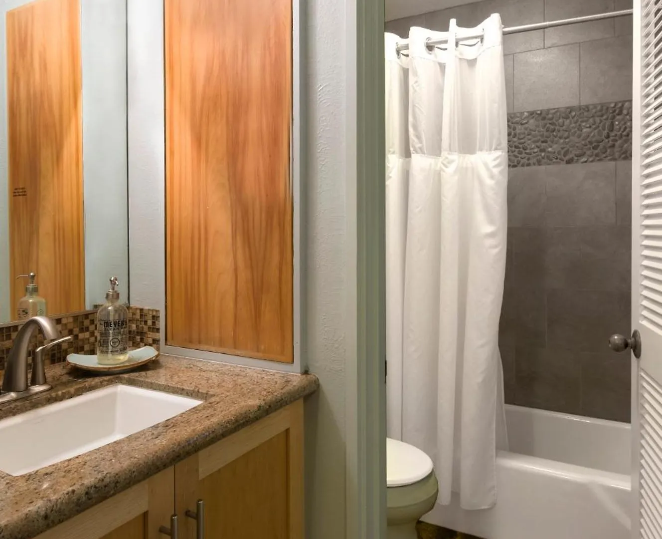 Kai Maui - #203 Lanakila Upper Floor 1 Br Apartmán Hana