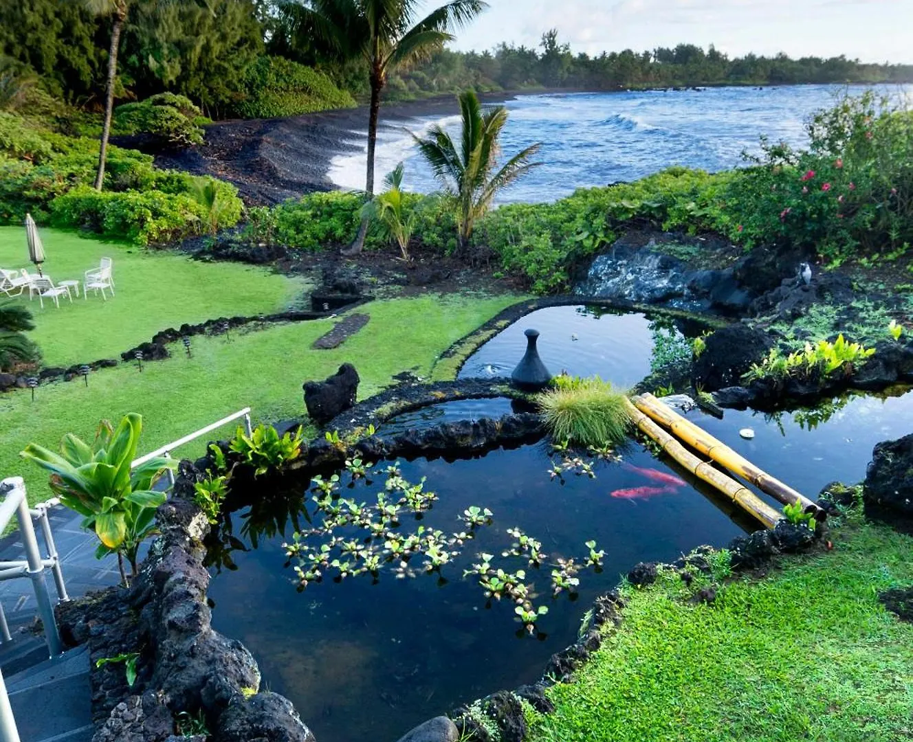 Apartmán Kai Maui - #203 Lanakila Upper Floor 1 Br Hana