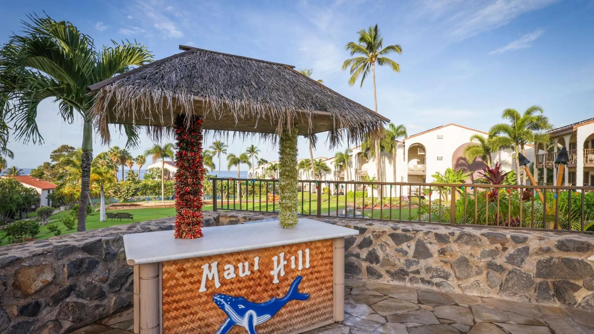Aston Maui Hill Apart-hotel