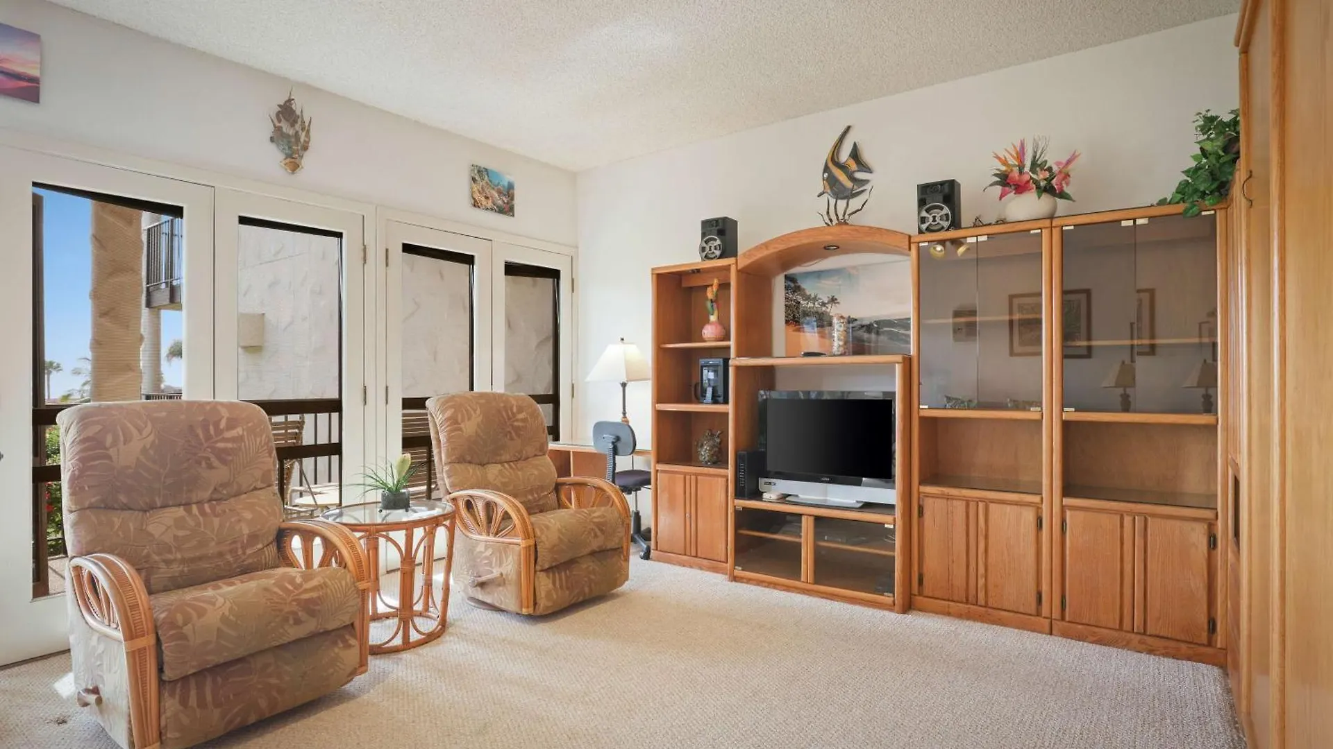 Aston Maui Hill Apart-hotel Wailea (Maui)