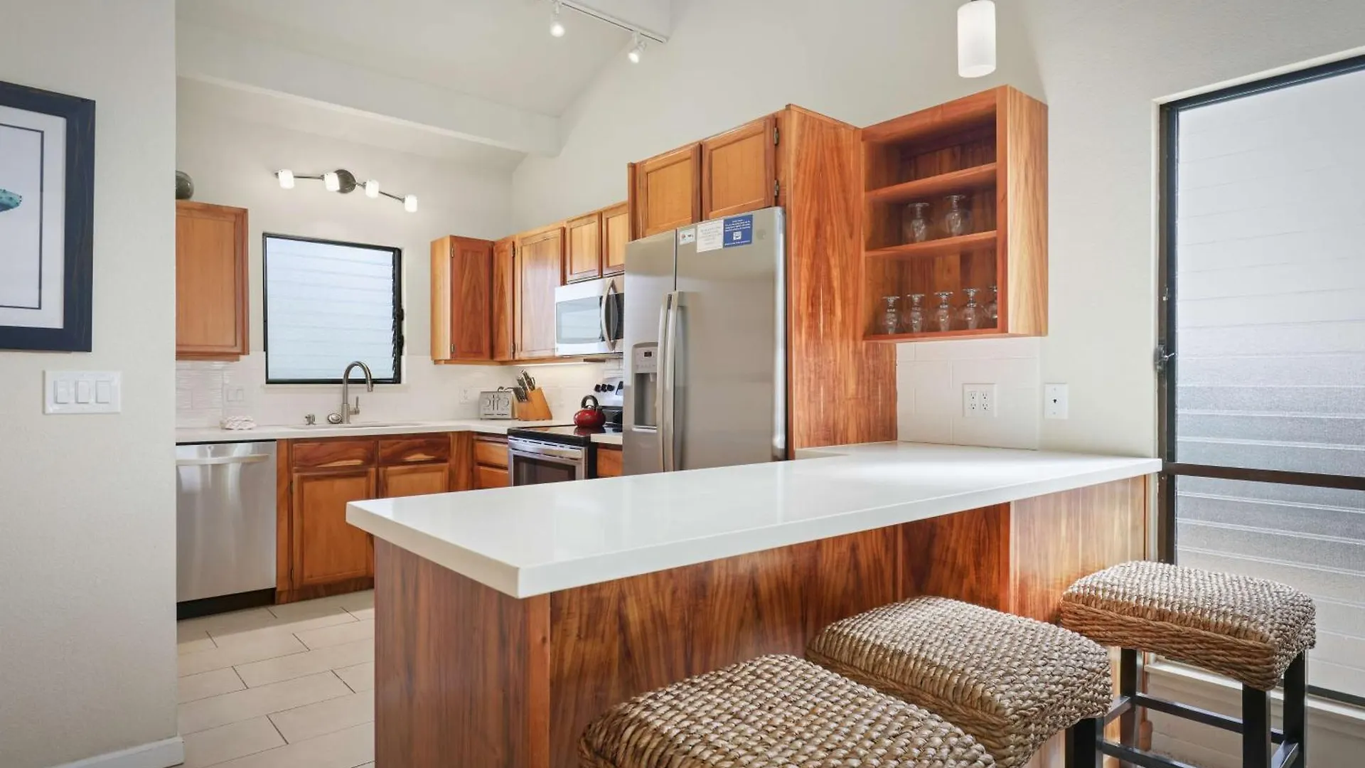 Apart-hotel Aston Maui Hill Wailea (Maui)