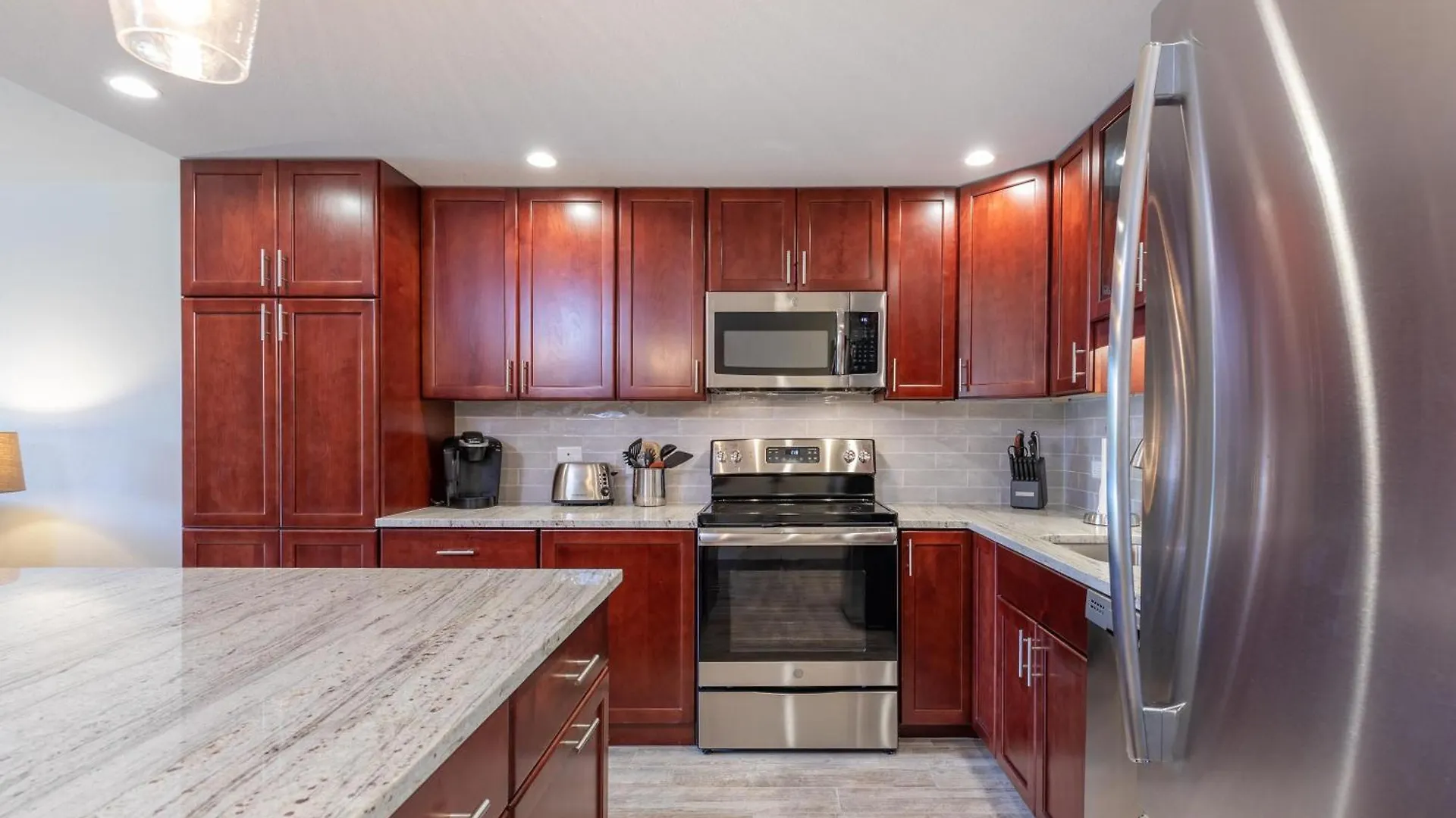 Kamaole Sands 7-205 Holiday home *