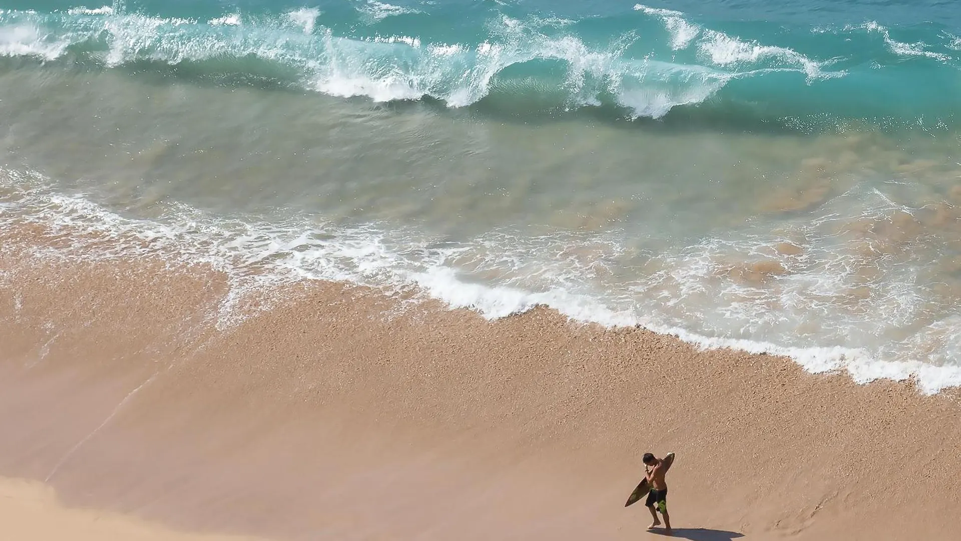 Kamaole Sands 7-205