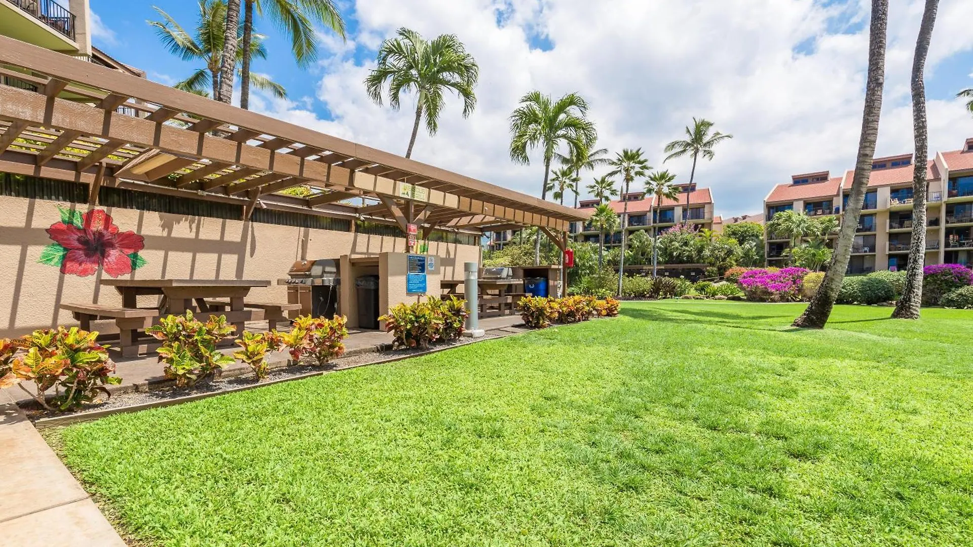 Kamaole Sands 7-210 Wailea (Maui)