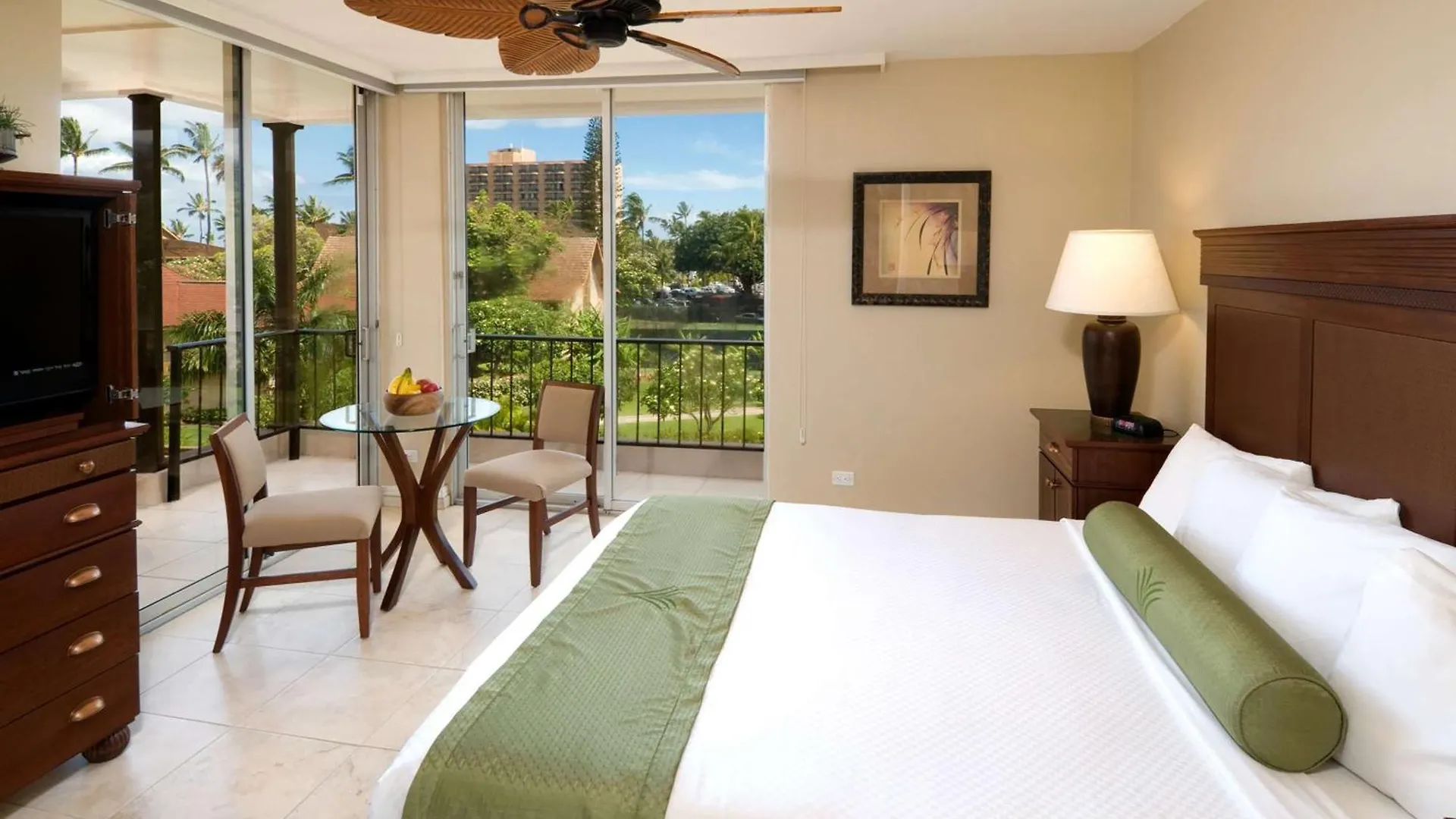 Aston Maui Kaanapali Aparthotel Lahaina