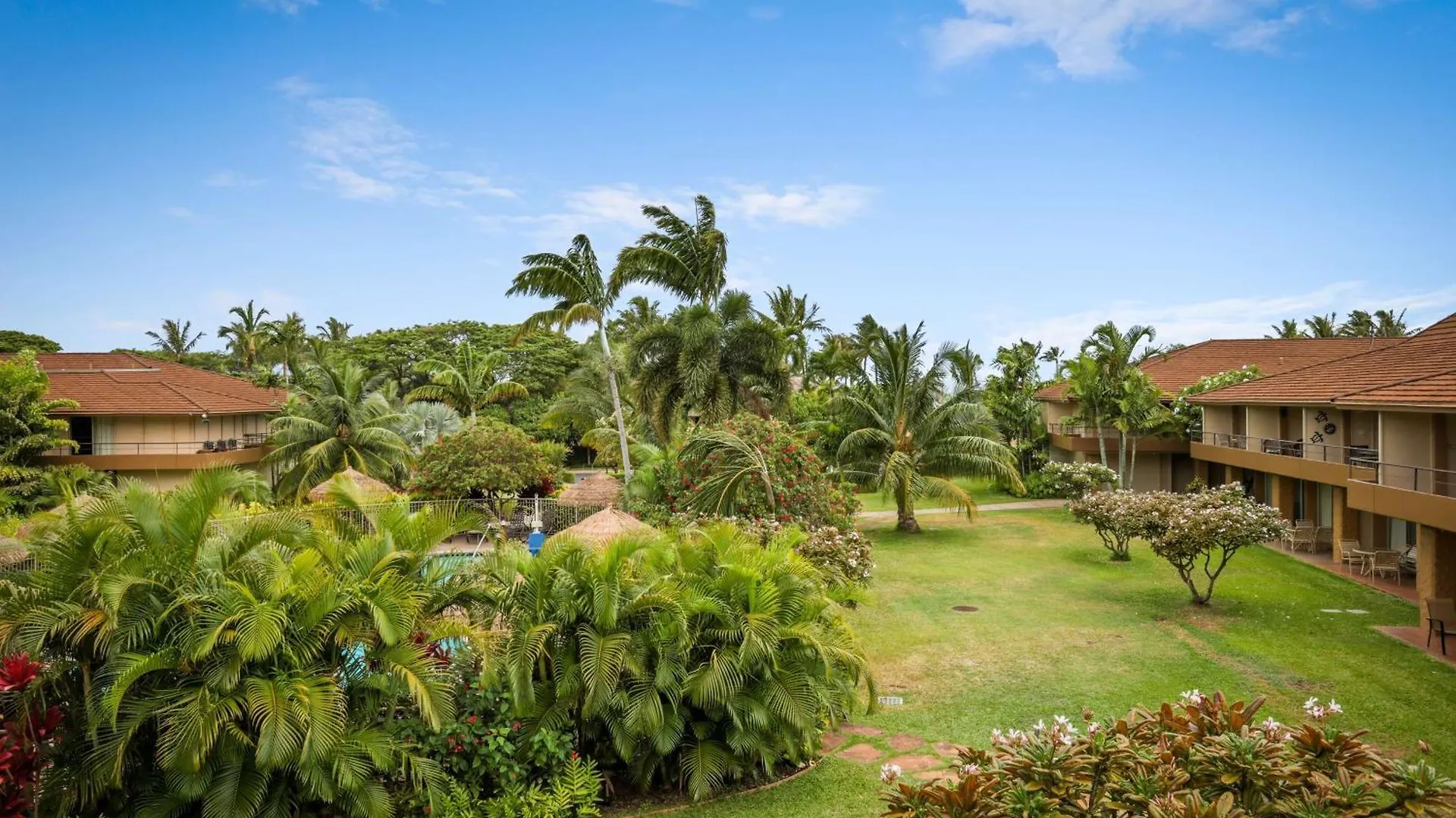 Aston Maui Kaanapali Lahaina