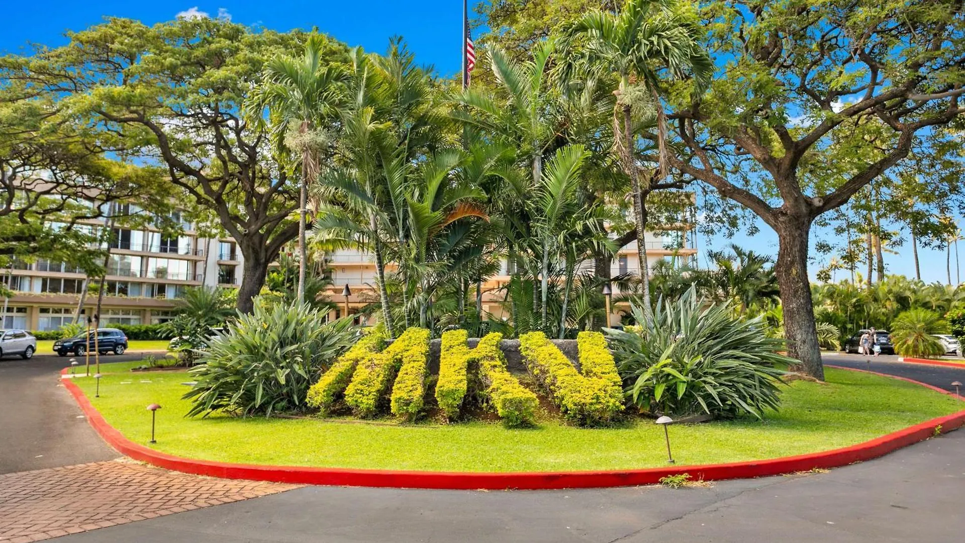 Aston Maui Kaanapali