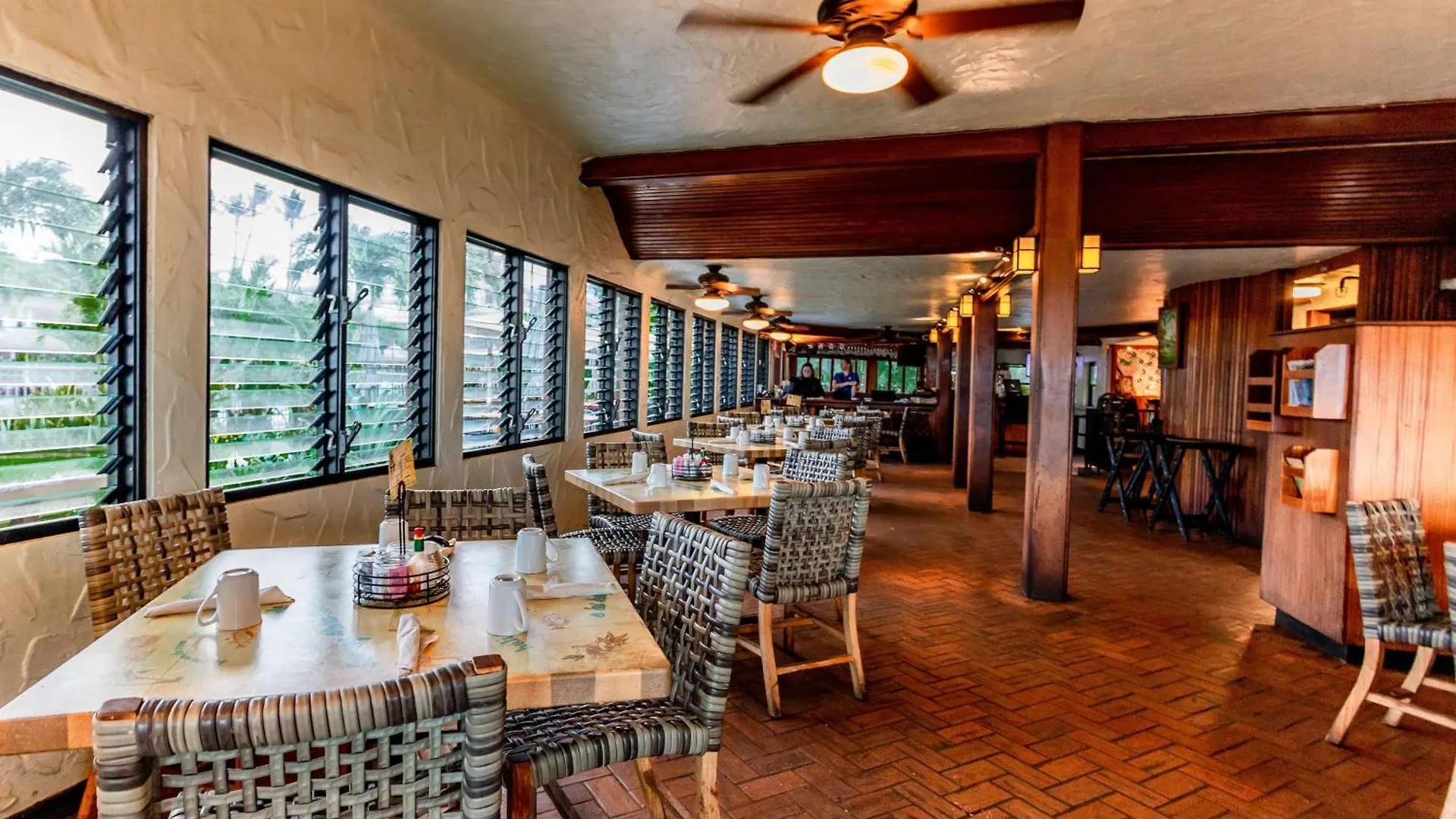 Aston Maui Kaanapali Aparthotel