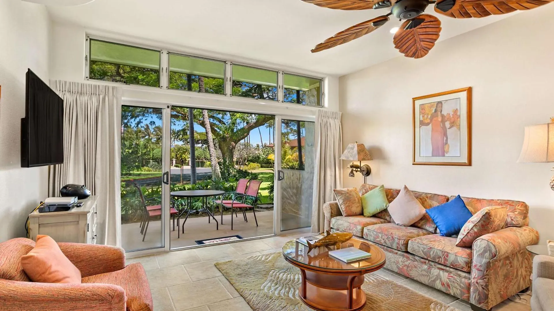 Aston Maui Kaanapali Aparthotel 4*