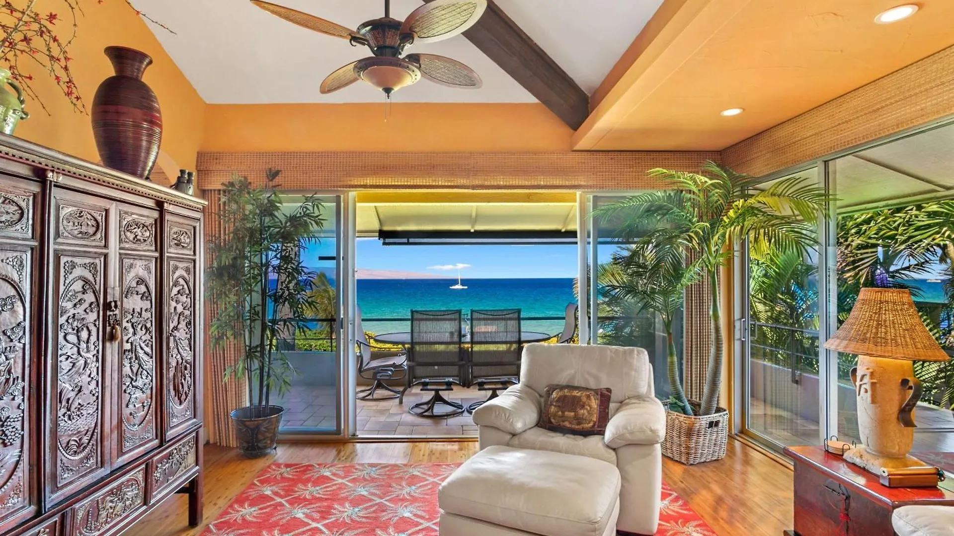 Aparthotel Aston Maui Kaanapali Lahaina