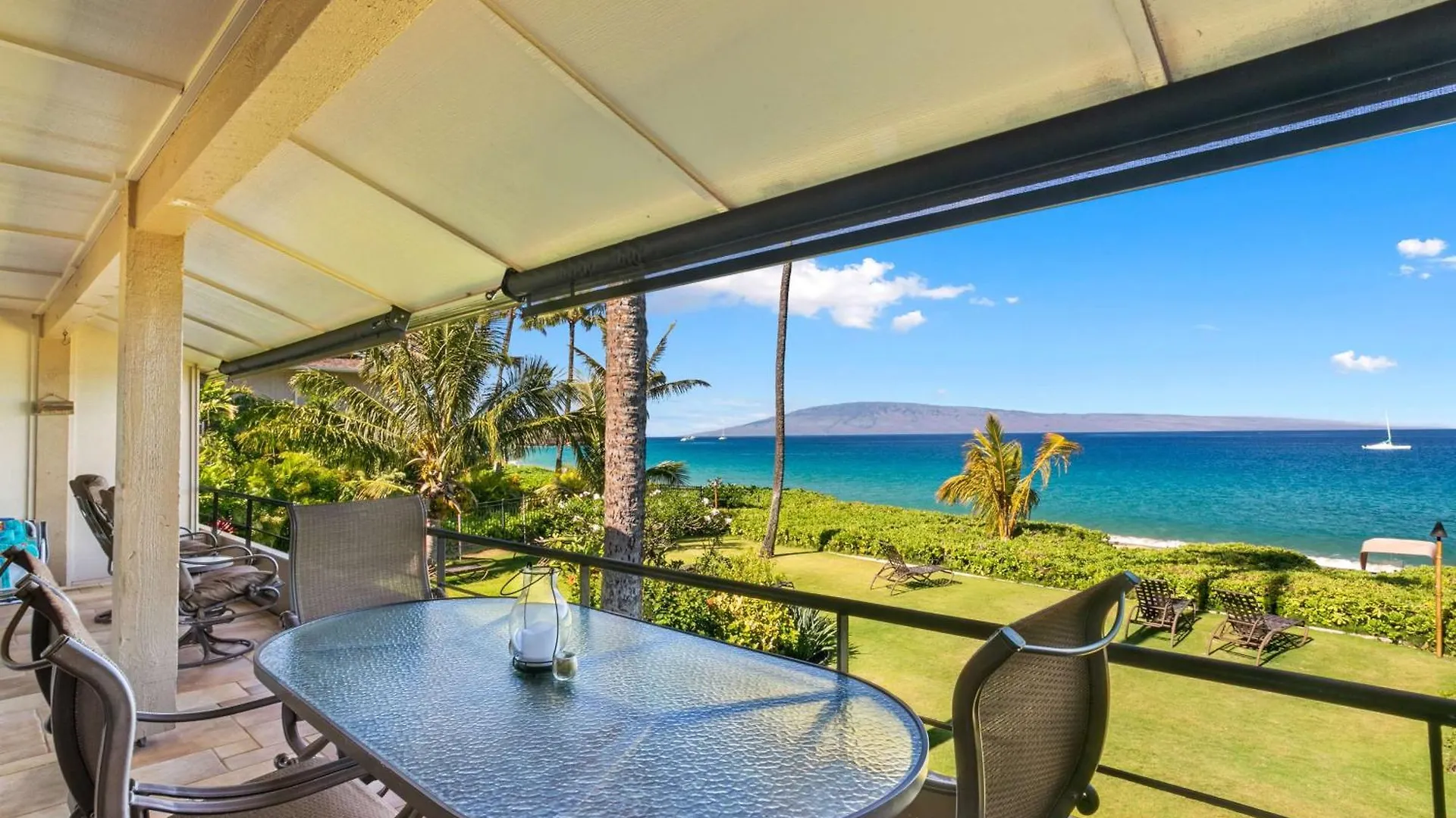 Aston Maui Kaanapali Lahaina