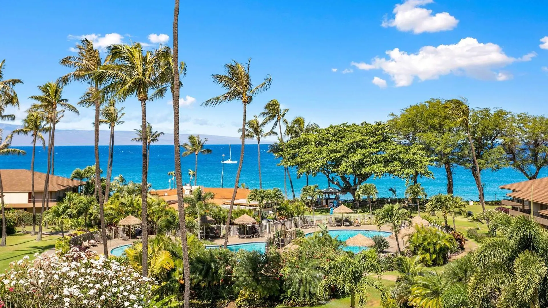 Aparthotel Aston Maui Kaanapali 4*