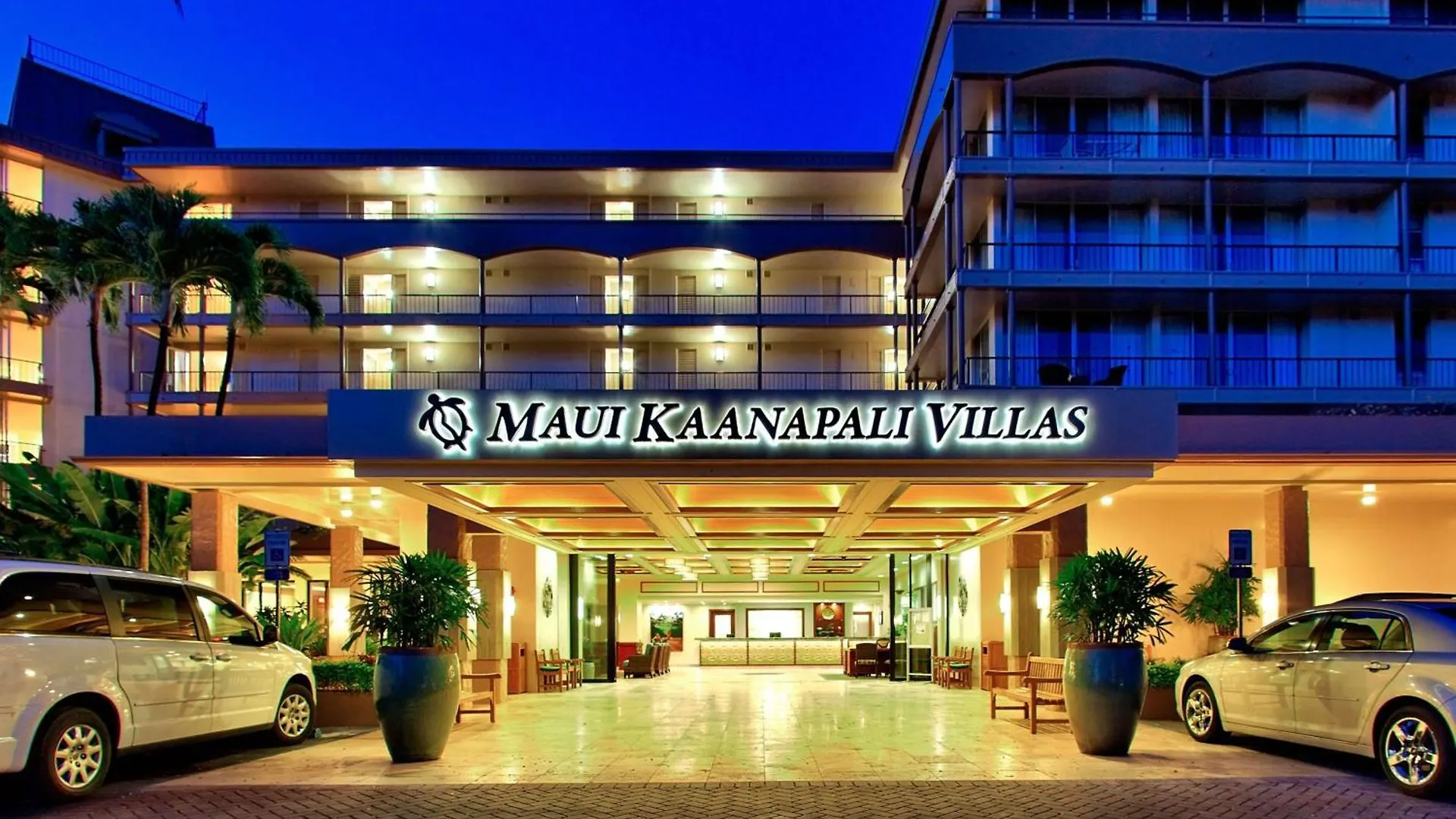 Aston Maui Kaanapali Lahaina