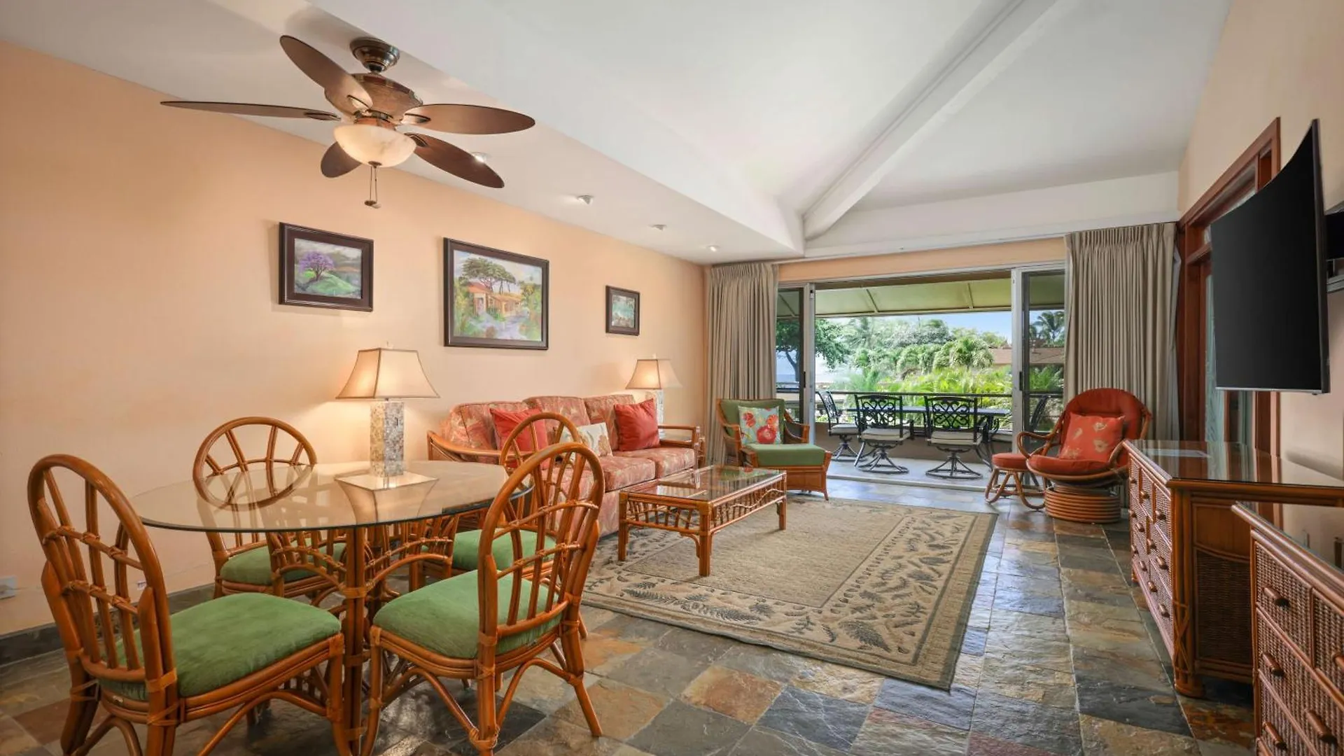 Aston Maui Kaanapali 4* Lahaina