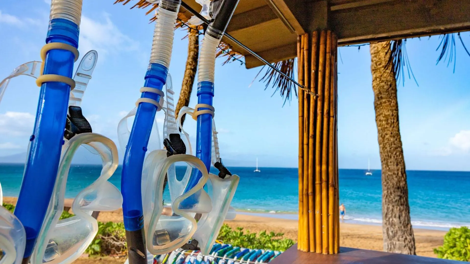Aston Maui Kaanapali 4*